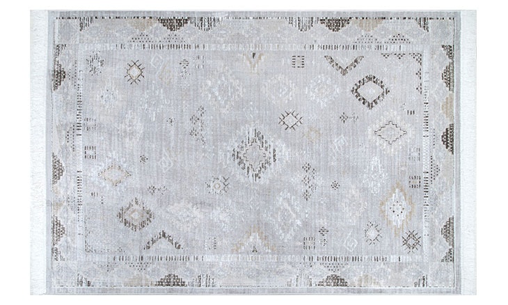 Rania Rug 2’8”  X 8’