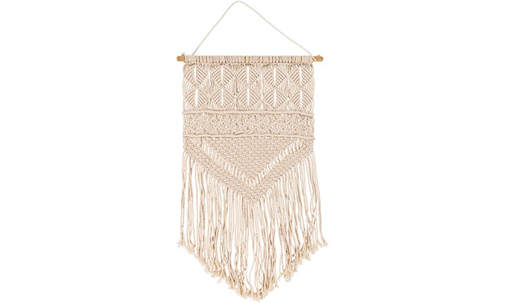 Taya Wall Hanging | Joybird