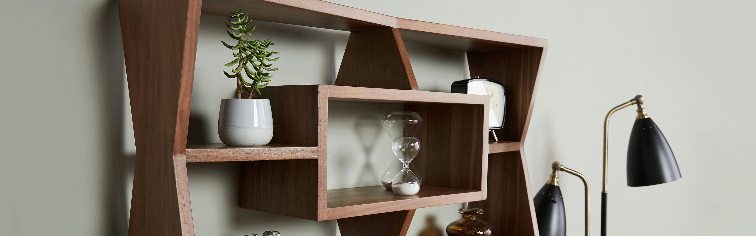 Bookcases & Bookshelves - Modern & Mid Century Wall Units | Joybird Bookcases & Bookshelves - Modern & Mid Century Wall Units | Joybird