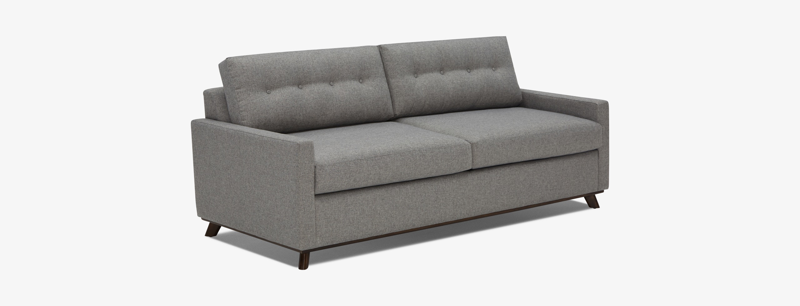 Hopson Sleeper Sofa Joybird