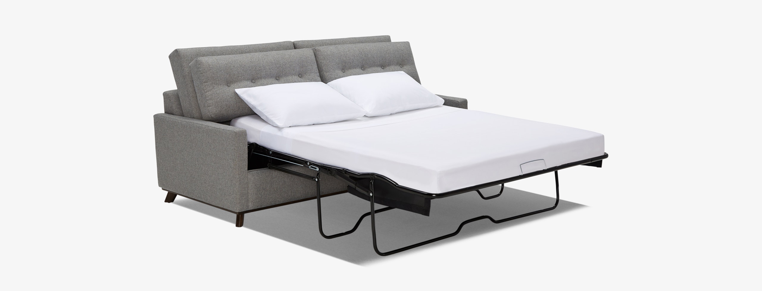 Hopson Sleeper Sofa Joybird