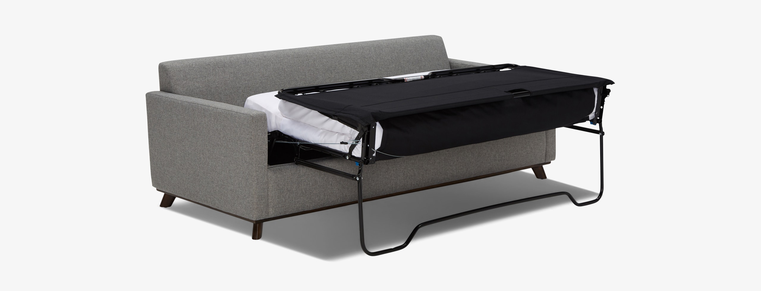 Hopson Sleeper Sofa Joybird
