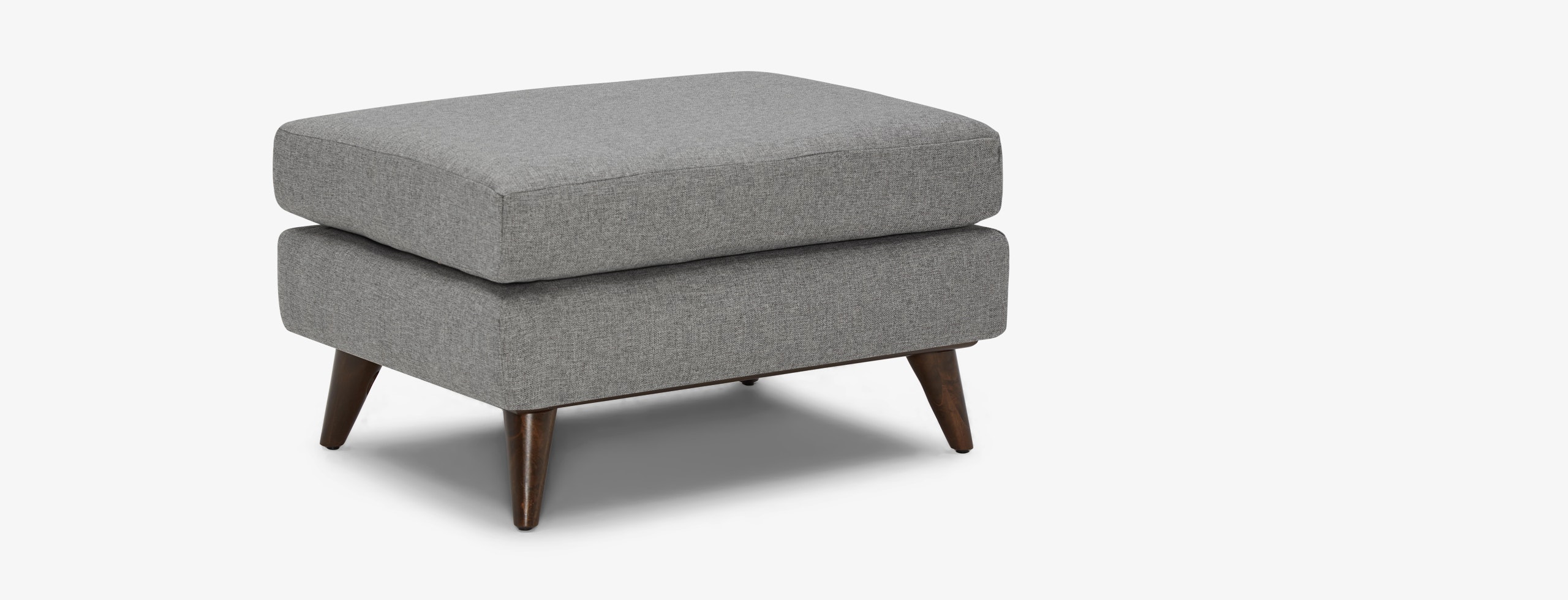 Hughes Ottoman Joybird