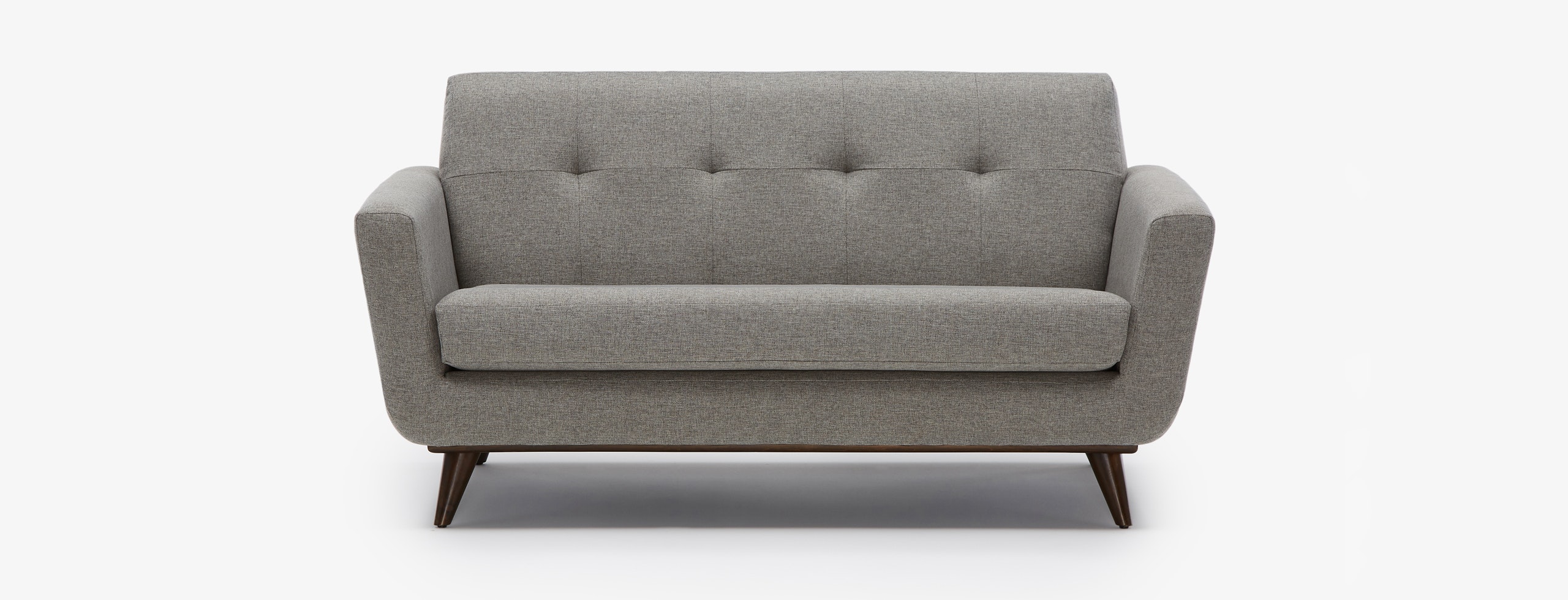 Hughes Apartment Sofa Joybird