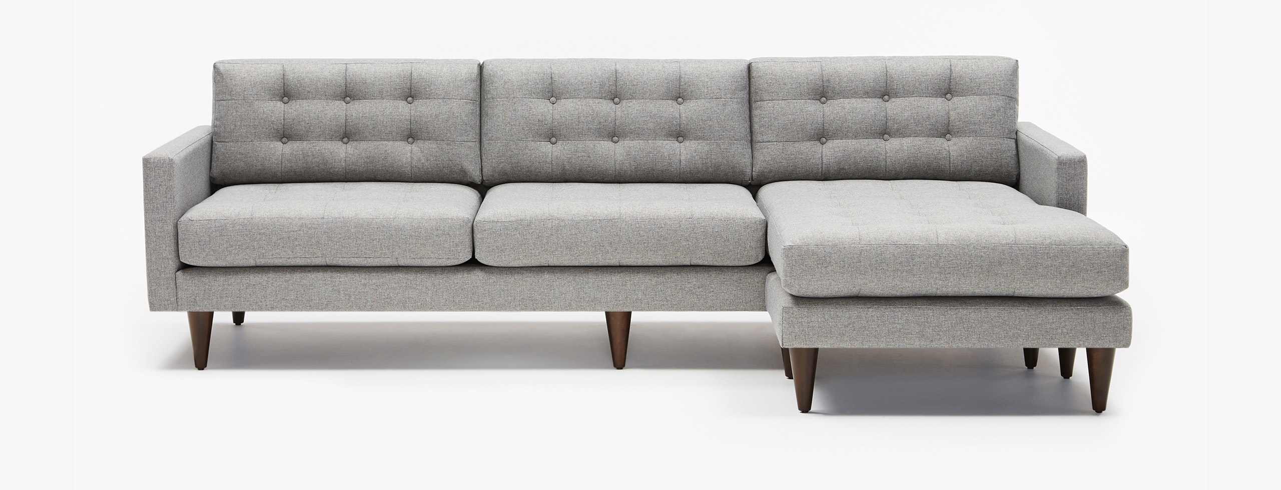 Eliot Reversible Sectional Joybird