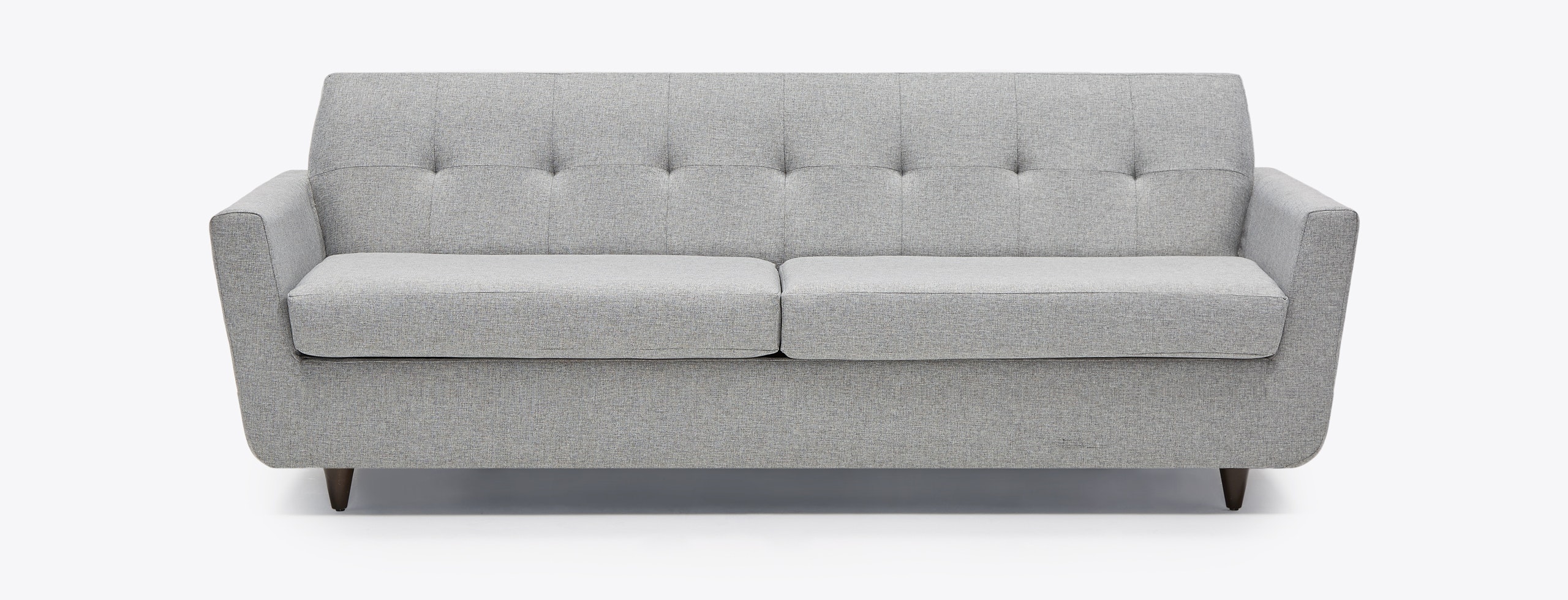 Hughes Sleeper Sofa Joybird