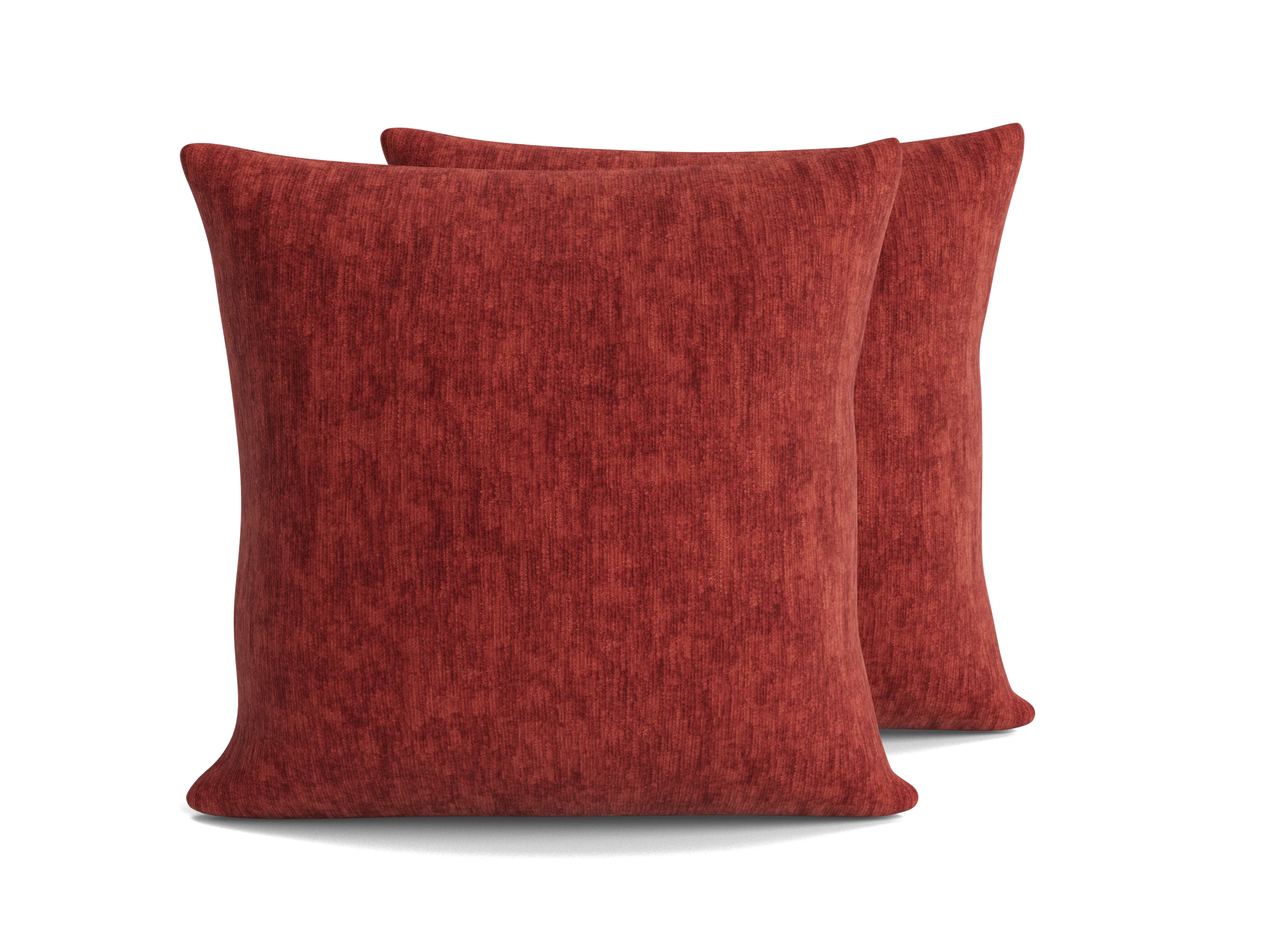 decorative knife edge pillows %28set 2%29 crave berry hibiscus