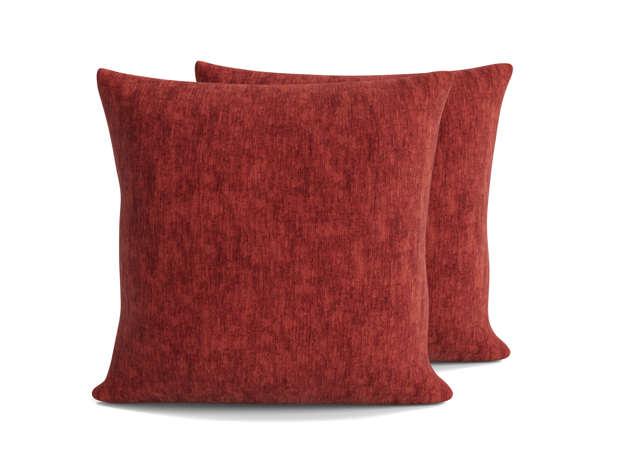 decorative knife edge pillows %28set 2%29 crave berry hibiscus