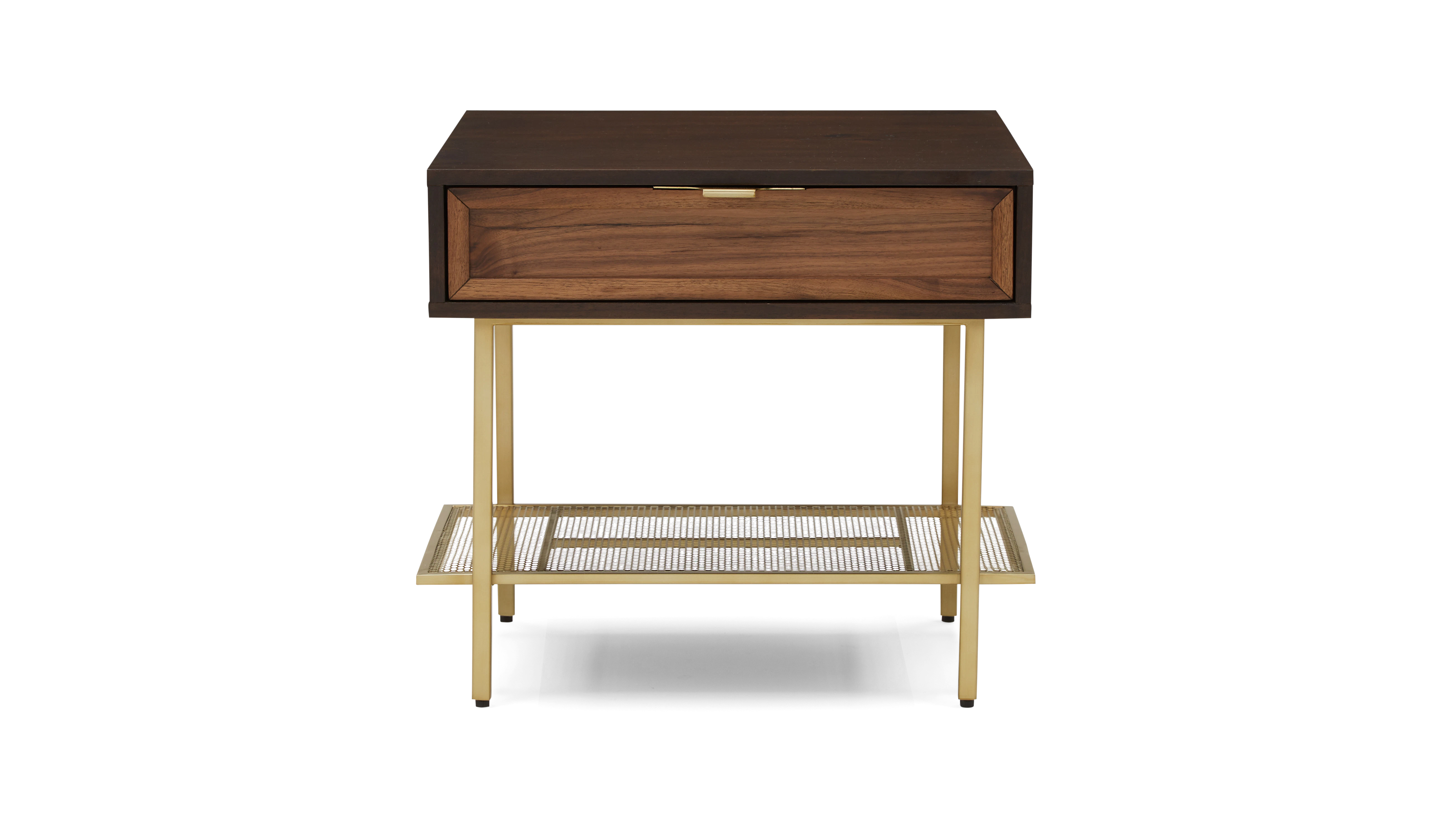 ackley nightstand