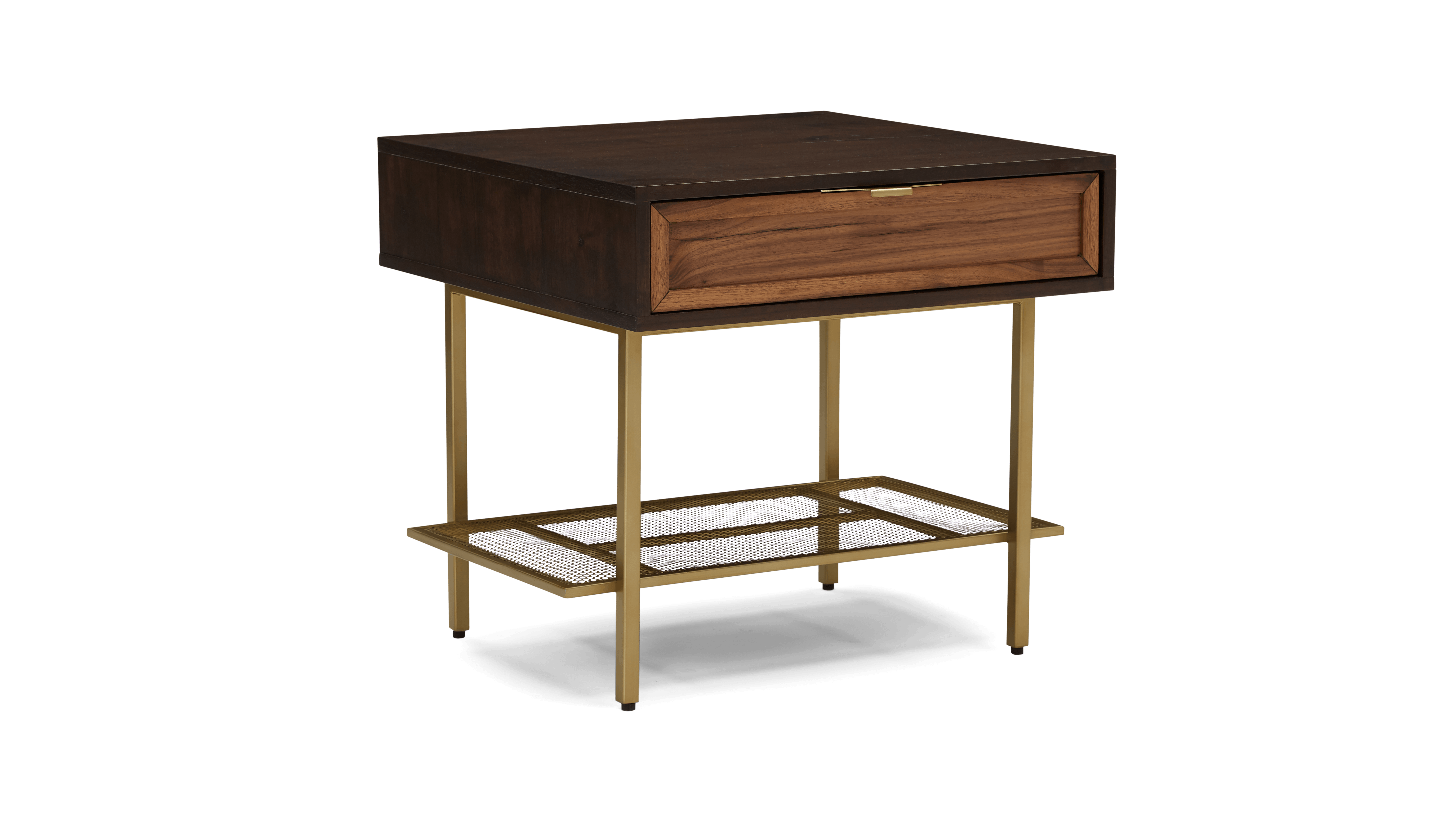 Mid Century Modern Nightstands & Bedside Tables Joybird