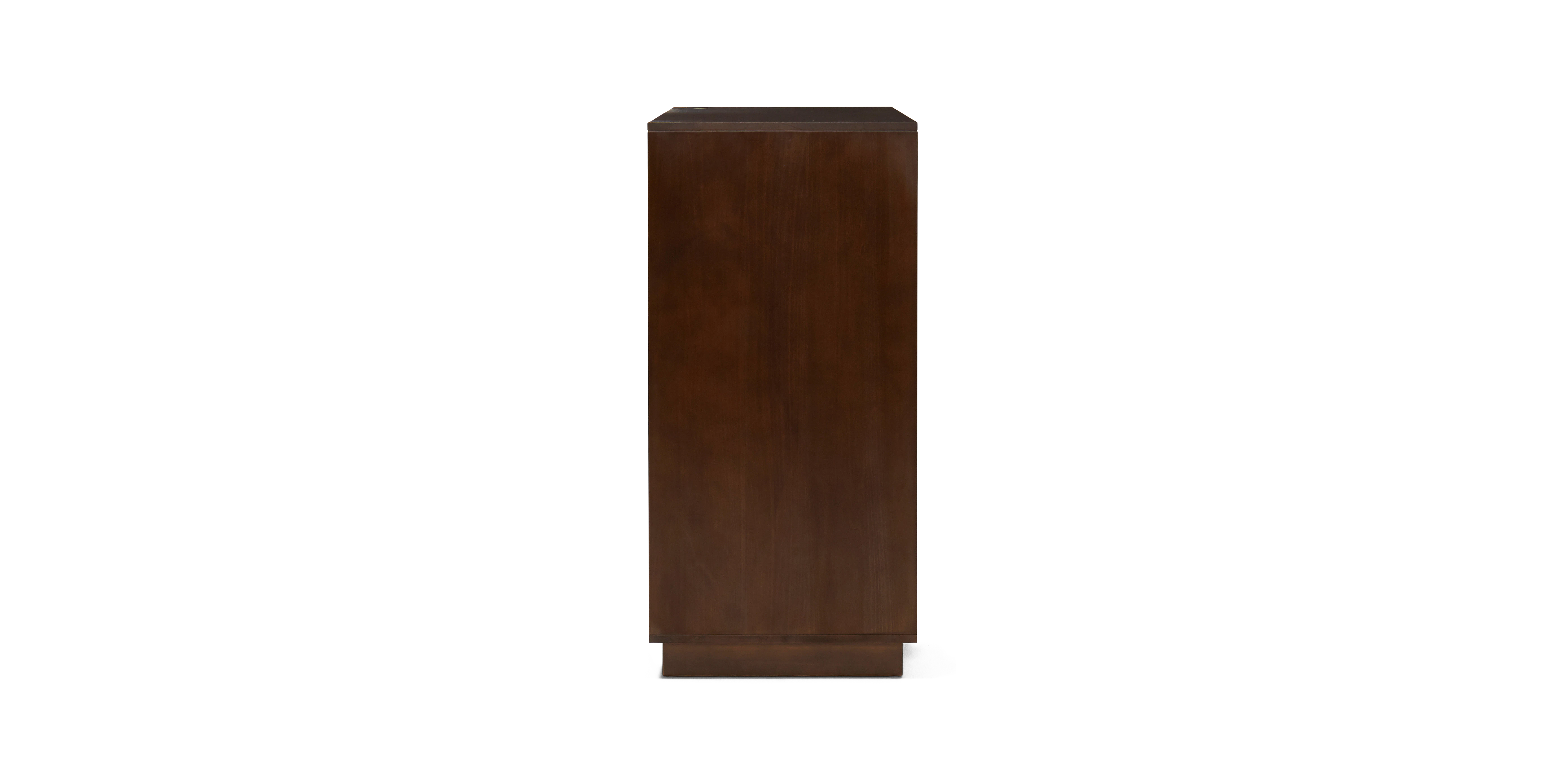rosetta bar cabinet
