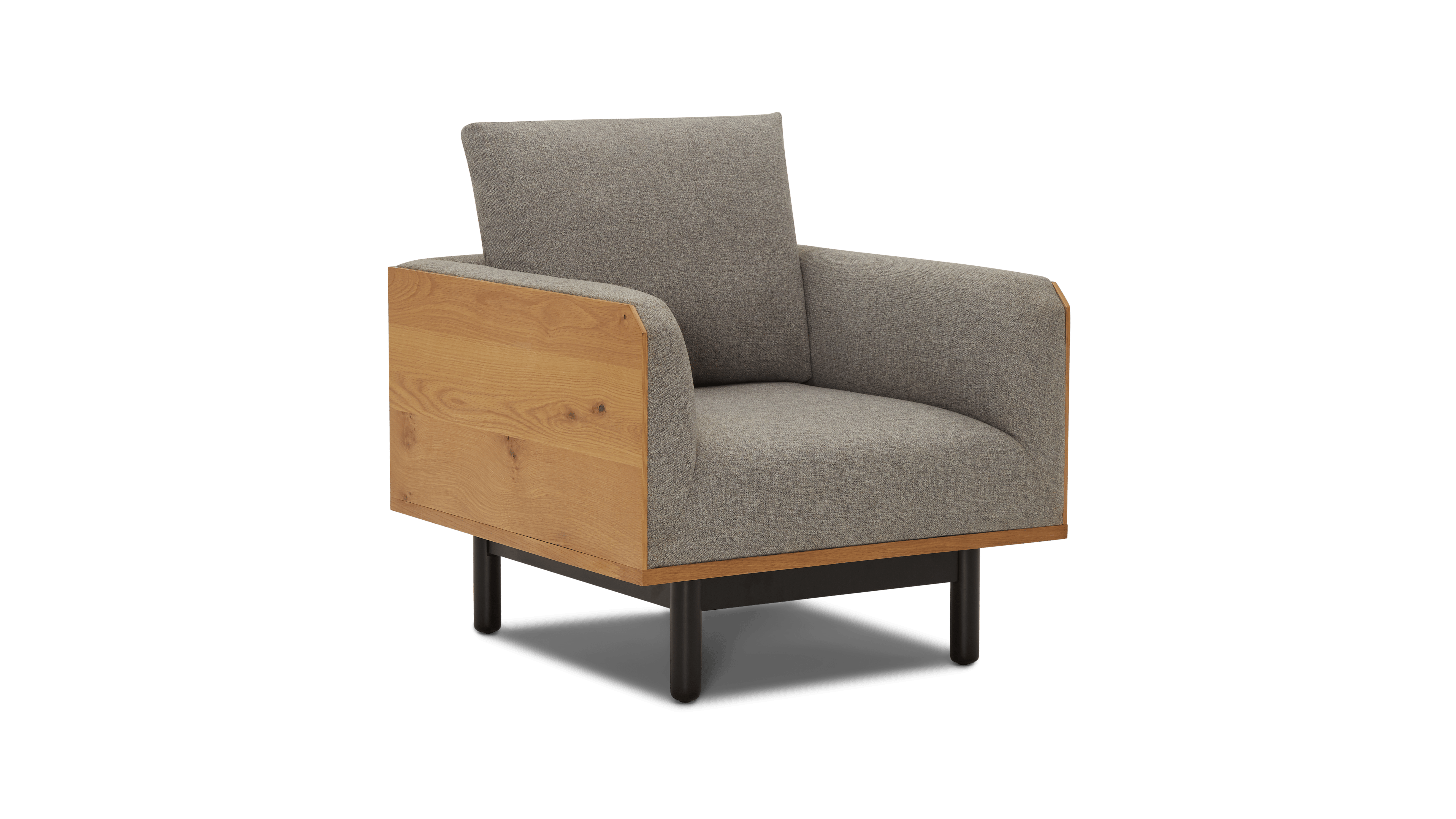 TYLRGRY brin chair taylor grey