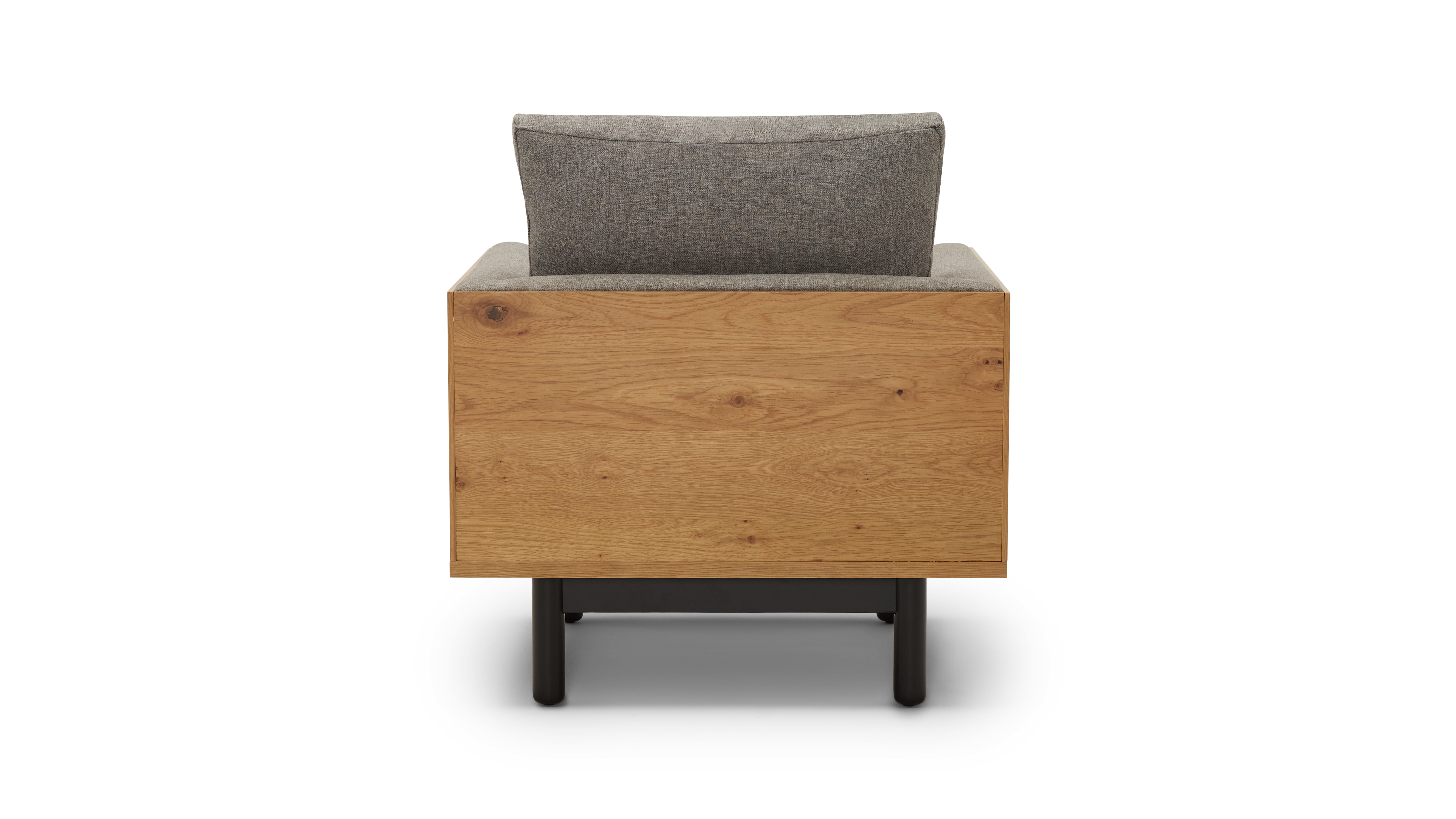 TYLRGRY brin chair taylor grey