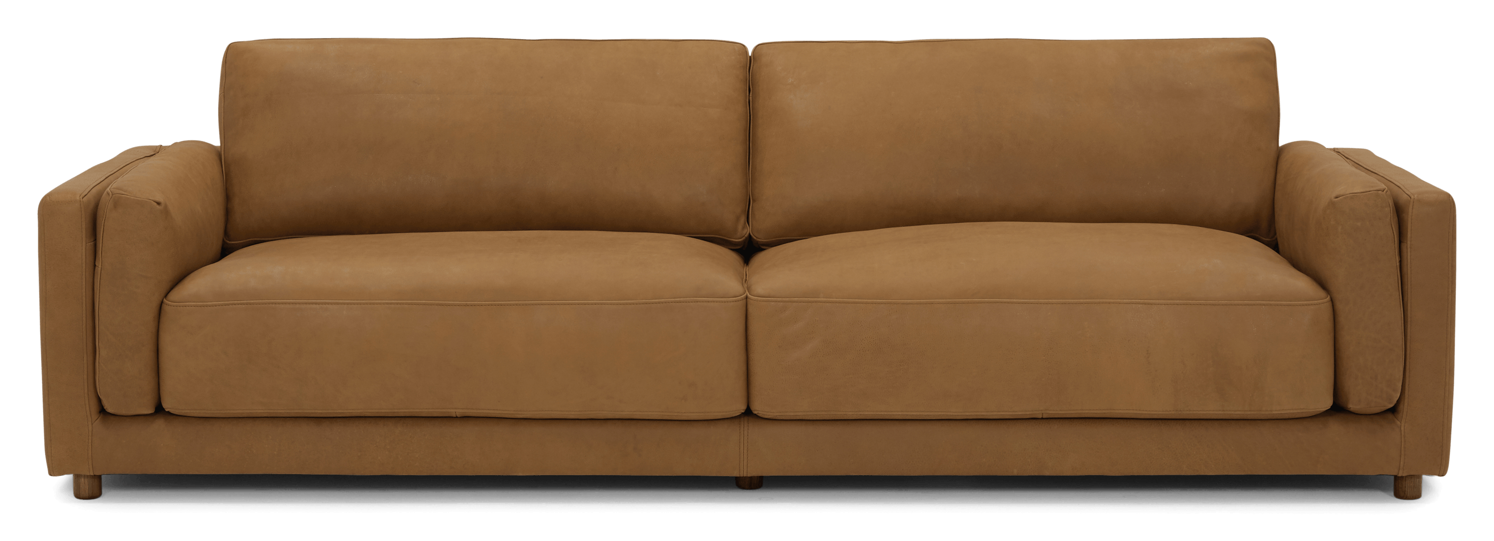 henri sofa fabric leather combination