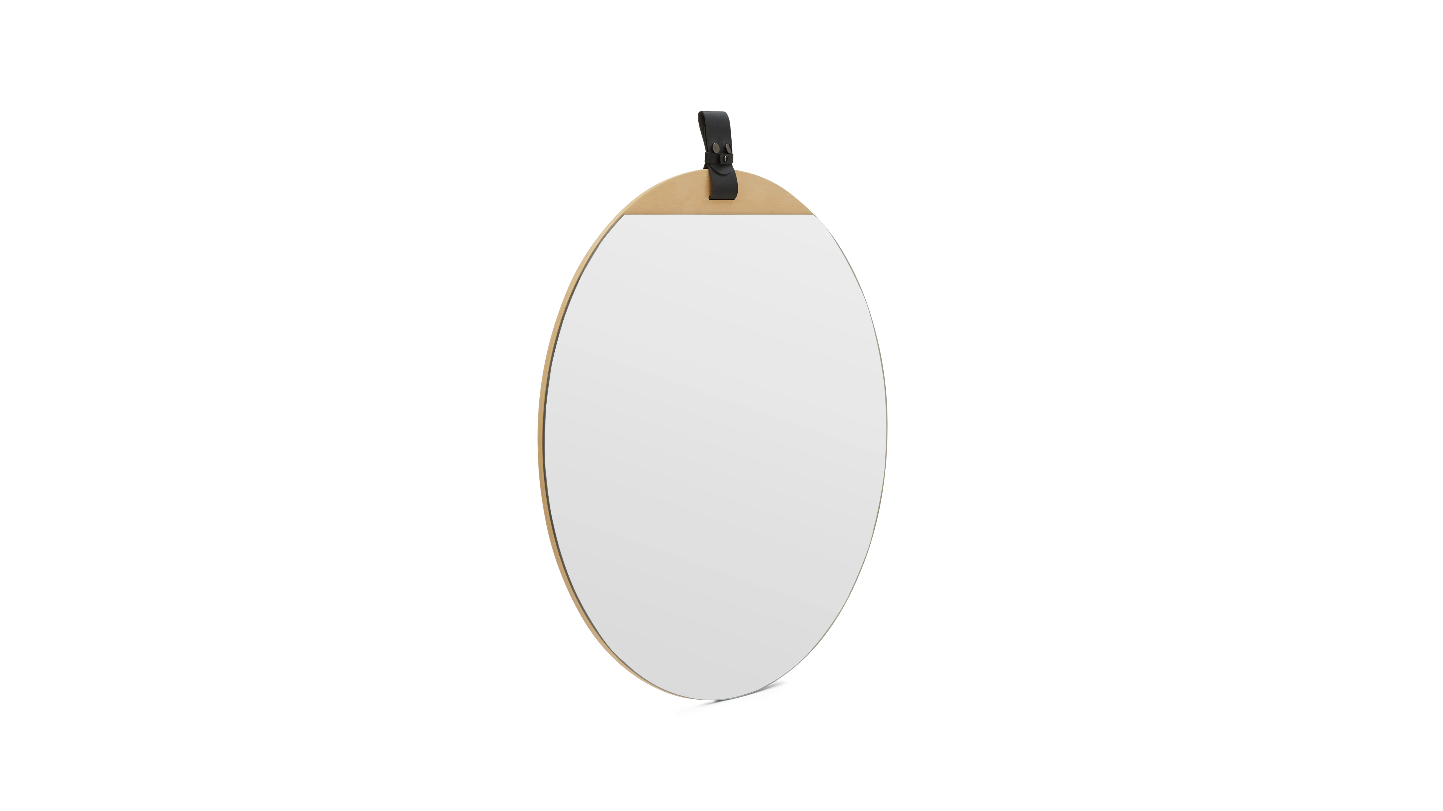 kent wall mirror
