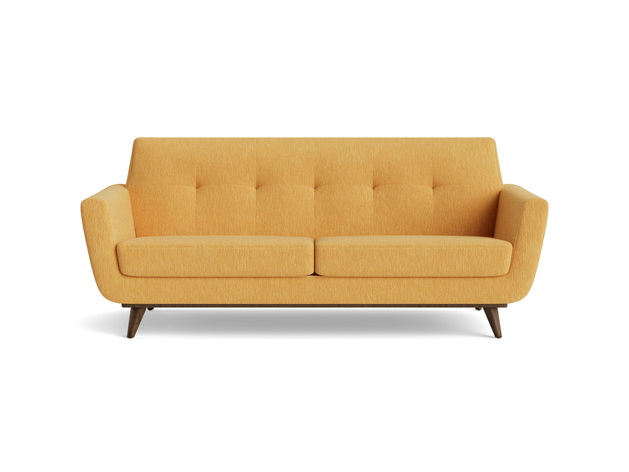 hughes loveseat bentley daisey