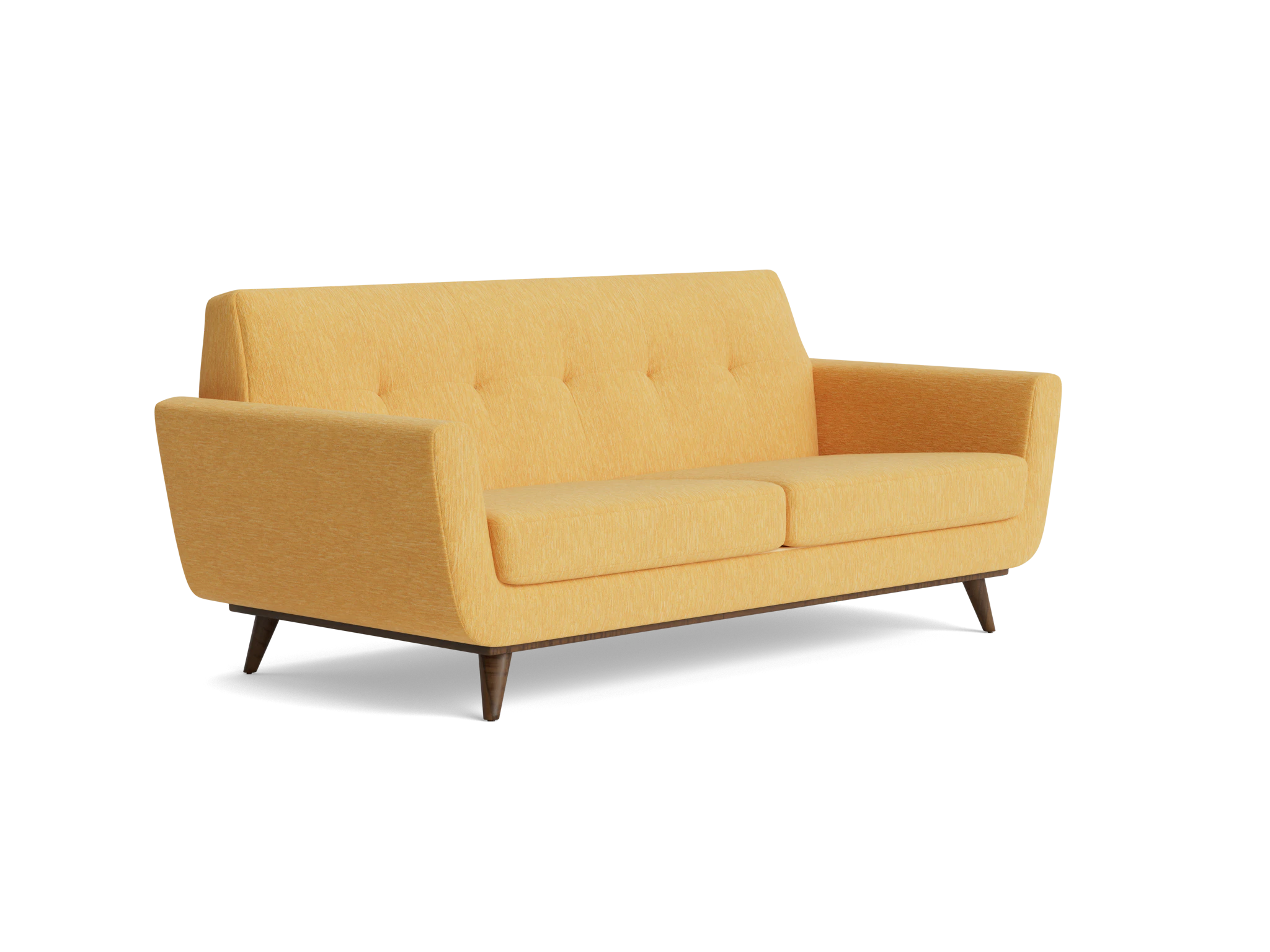 hughes loveseat bentley daisey
