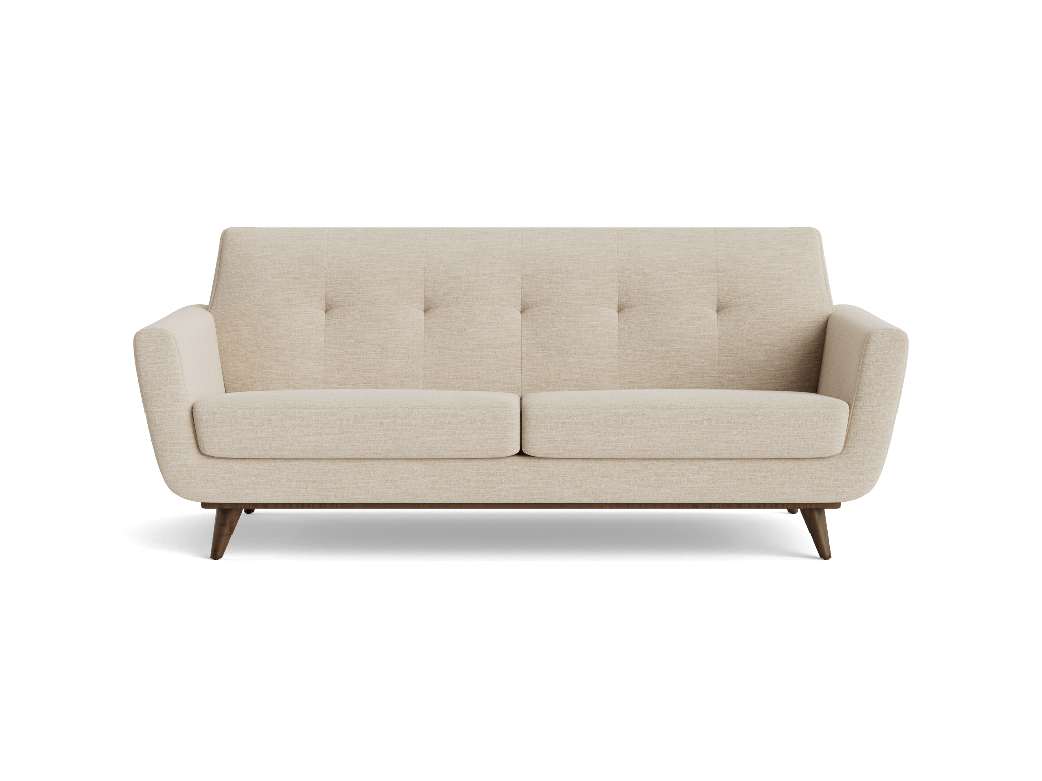 hughes loveseat lucky divine