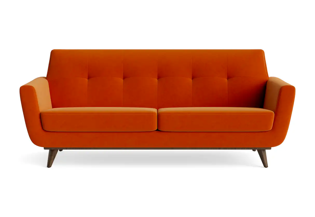 hughes loveseat royale hacienda