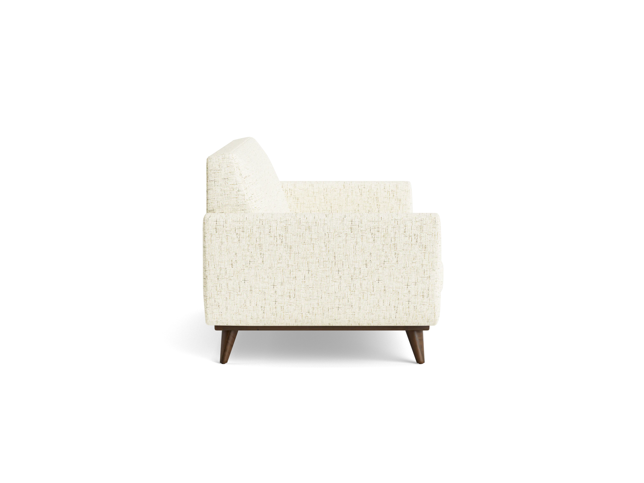 hughes loveseat nico oyster