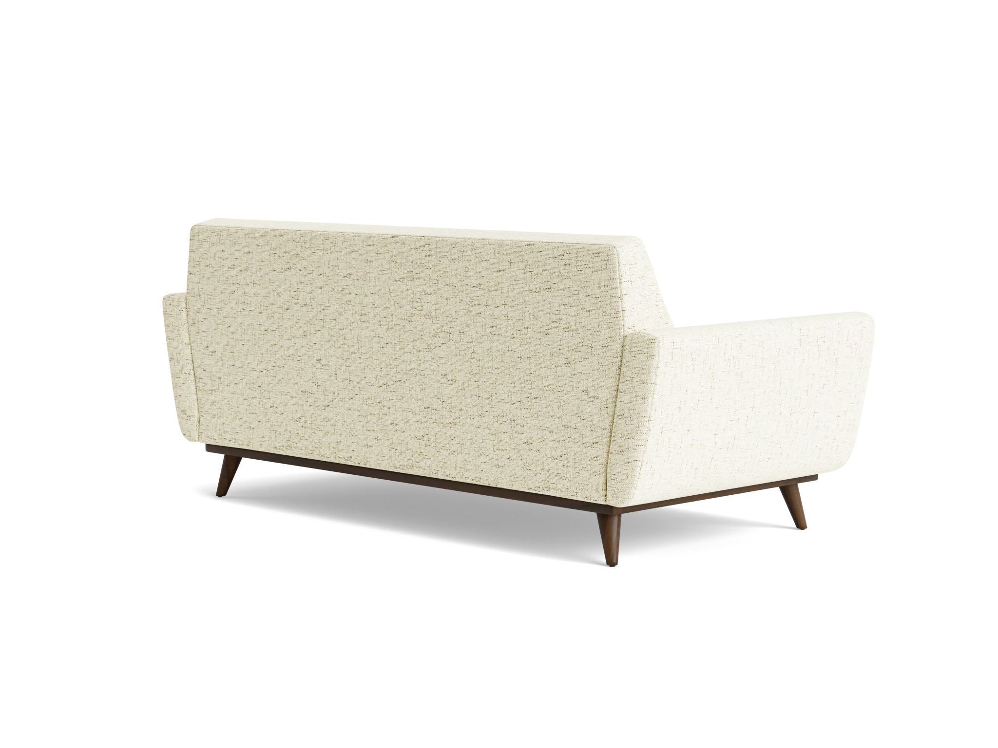 hughes loveseat nico oyster