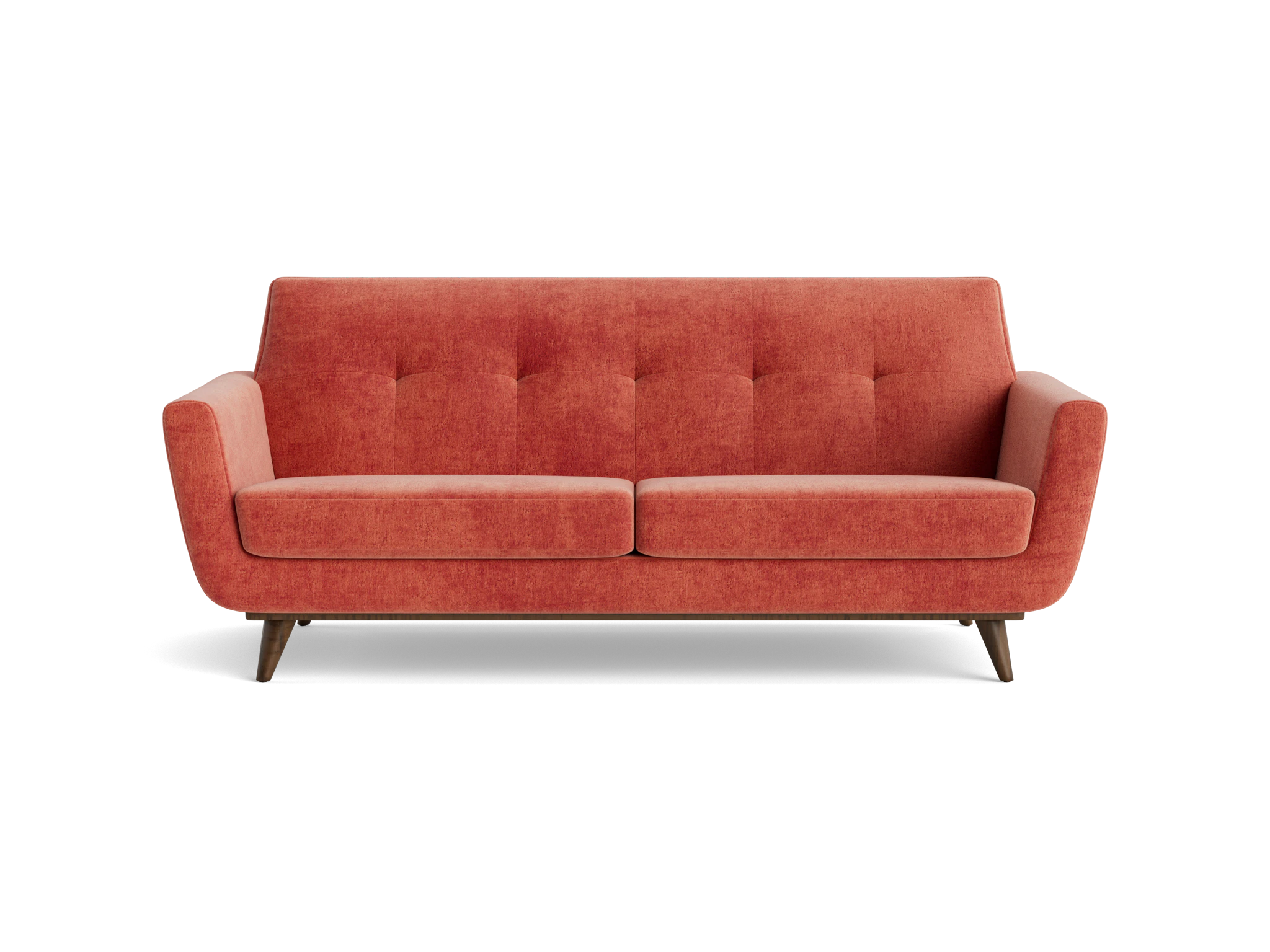 Hughes Loveseat