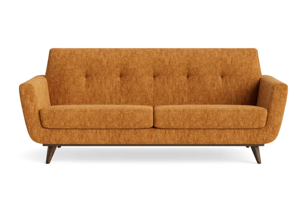 hughes loveseat crave ginger tea