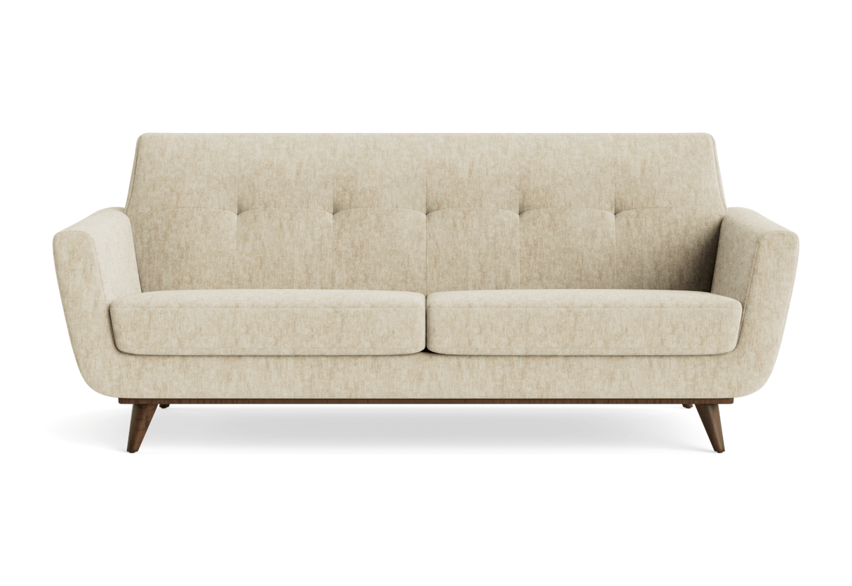 hughes loveseat crave irish cream