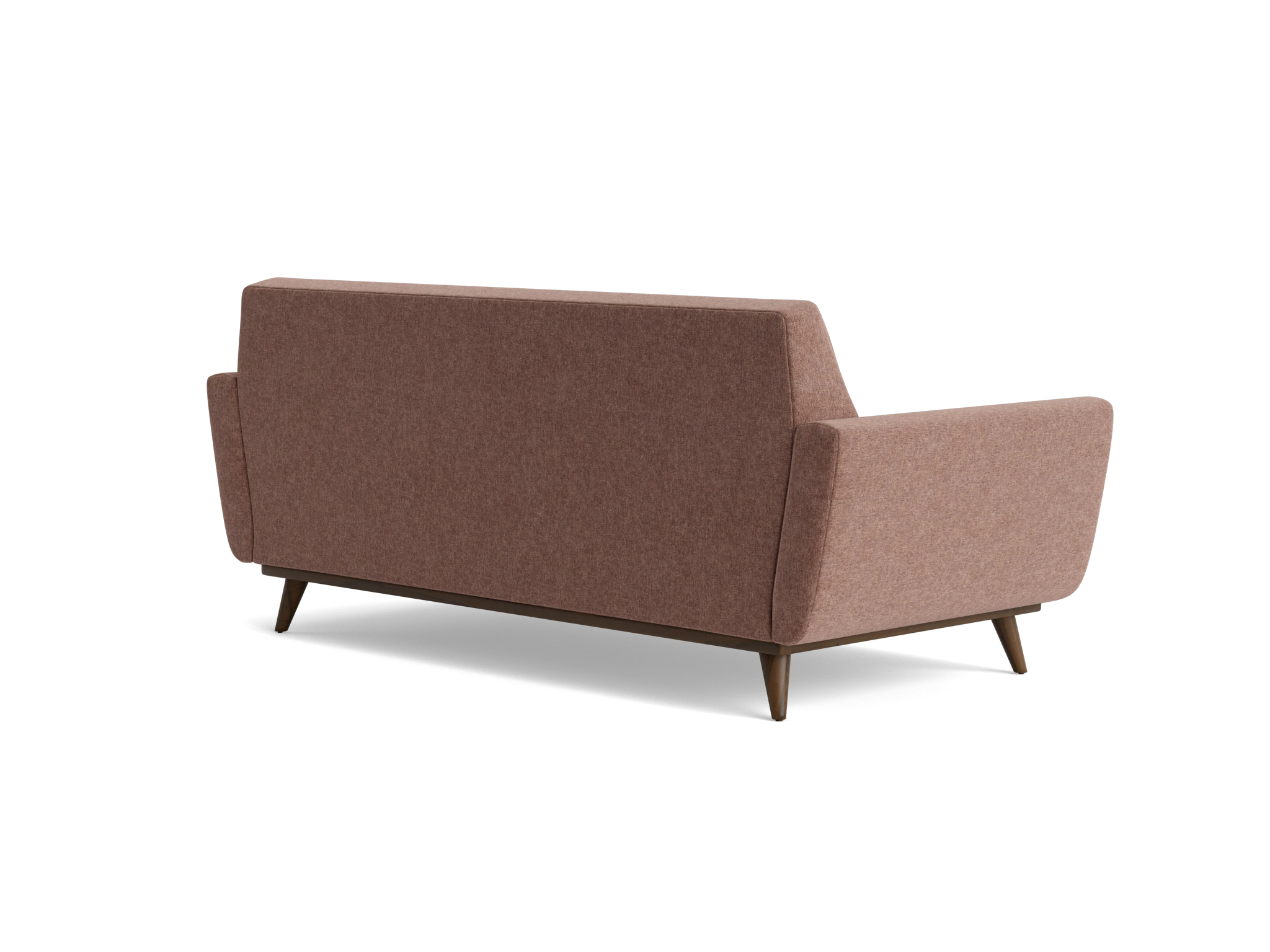 hughes loveseat kenley mauve