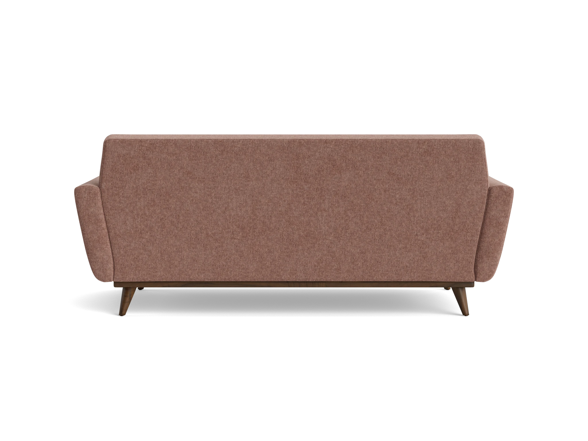 hughes loveseat kenley mauve