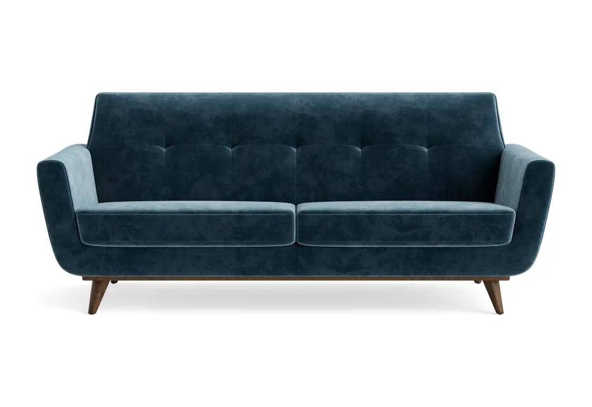 hughes loveseat harper biscay bay