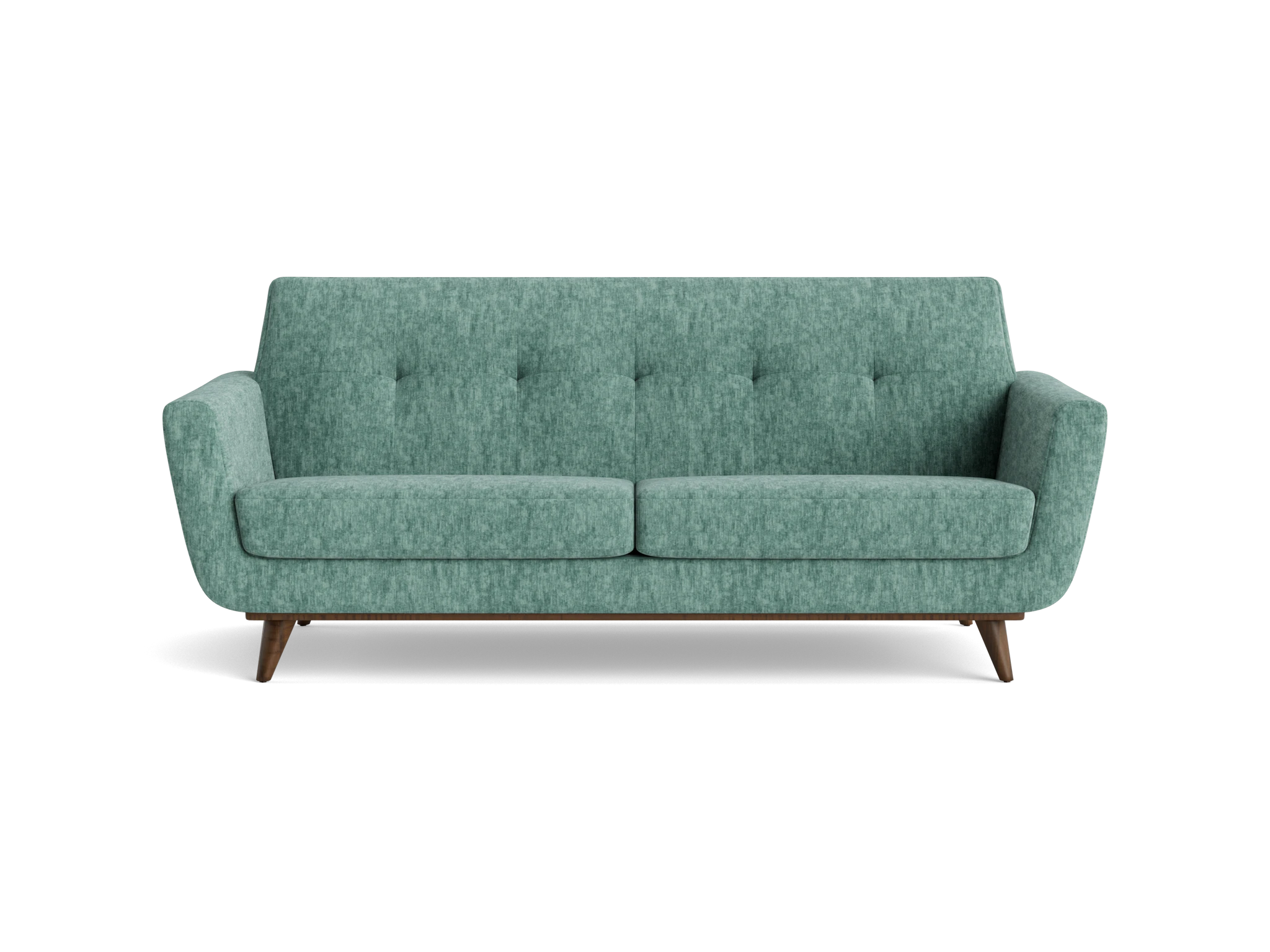 hughes loveseat crave caribbean twist