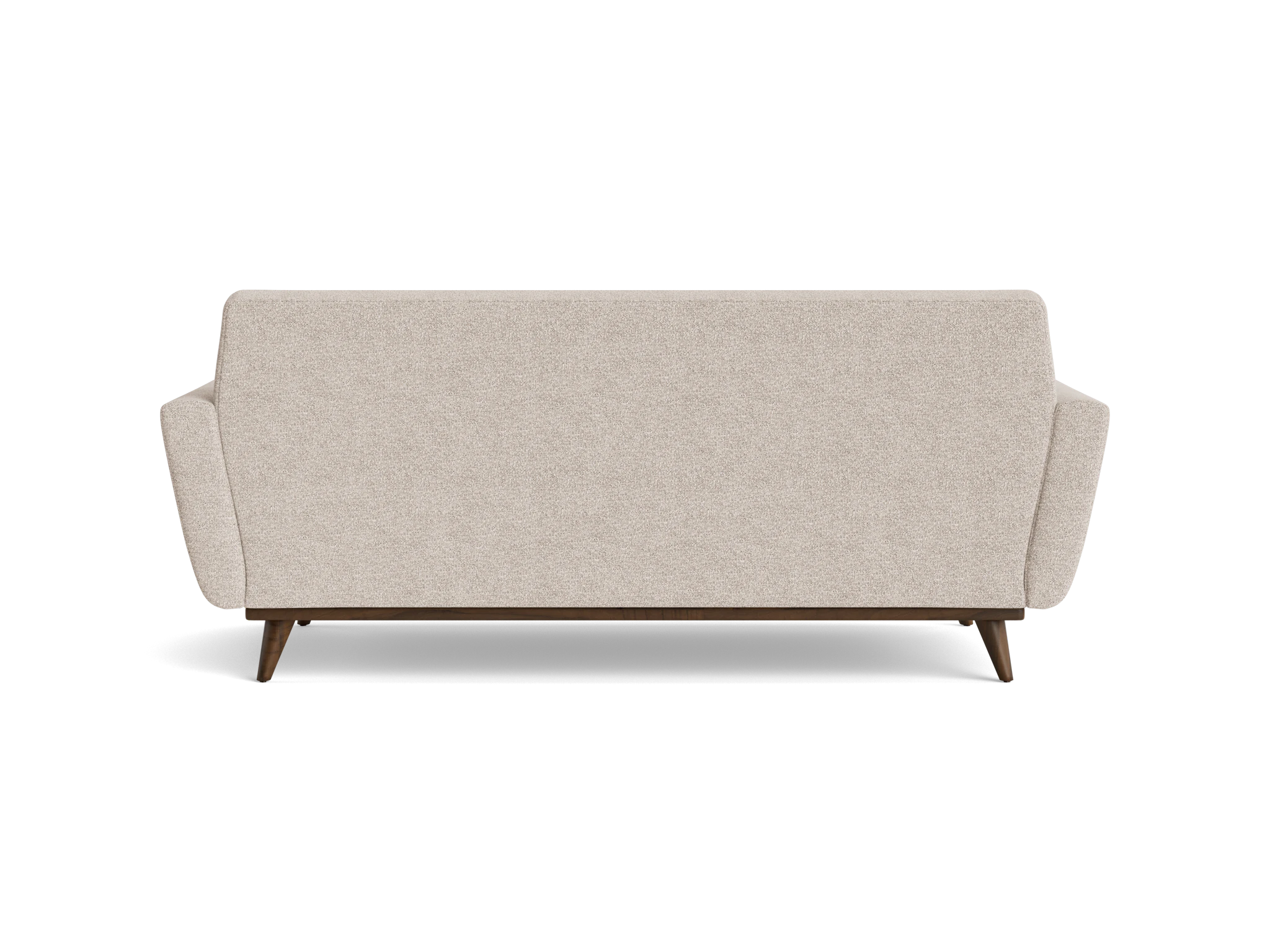 hughes loveseat borough cotton