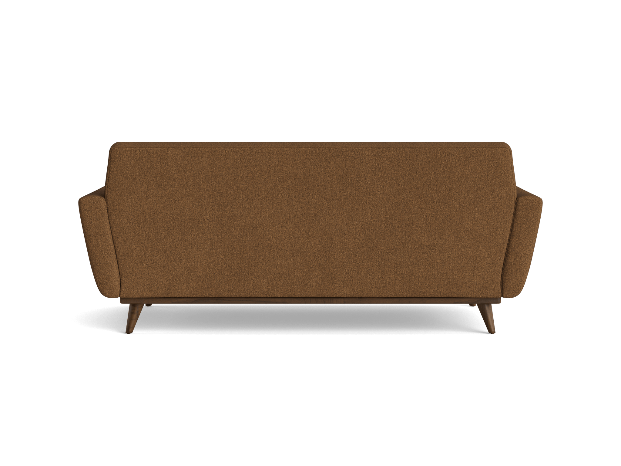 hughes loveseat faithful mocha