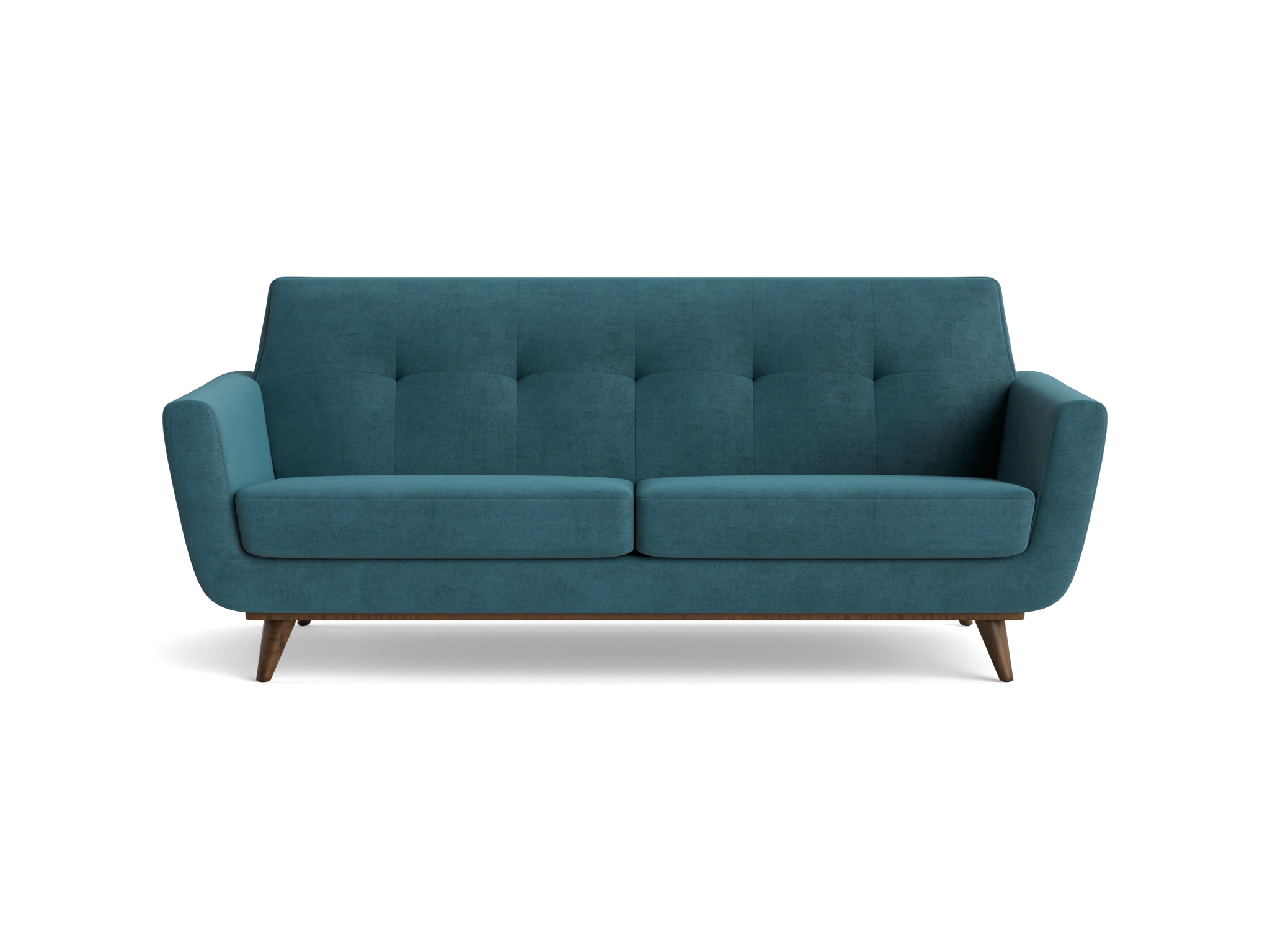 hughes loveseat royale pantone tapestry