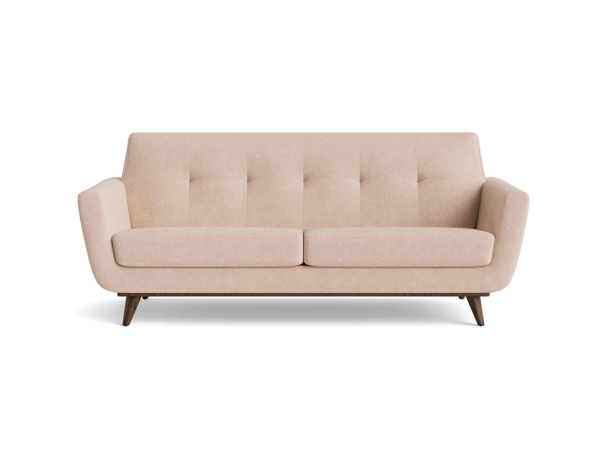 hughes loveseat resource oat