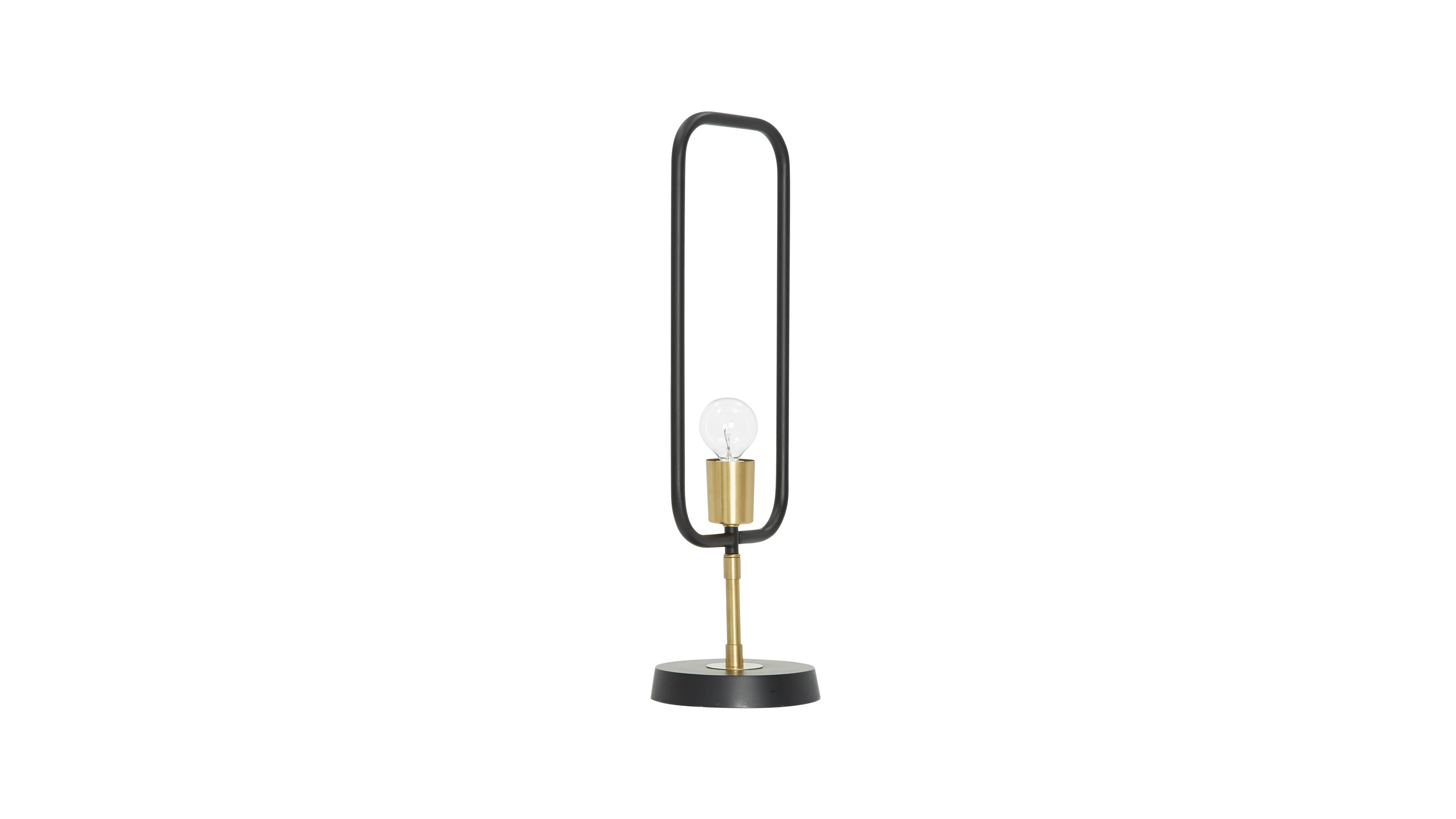 luna table lamp