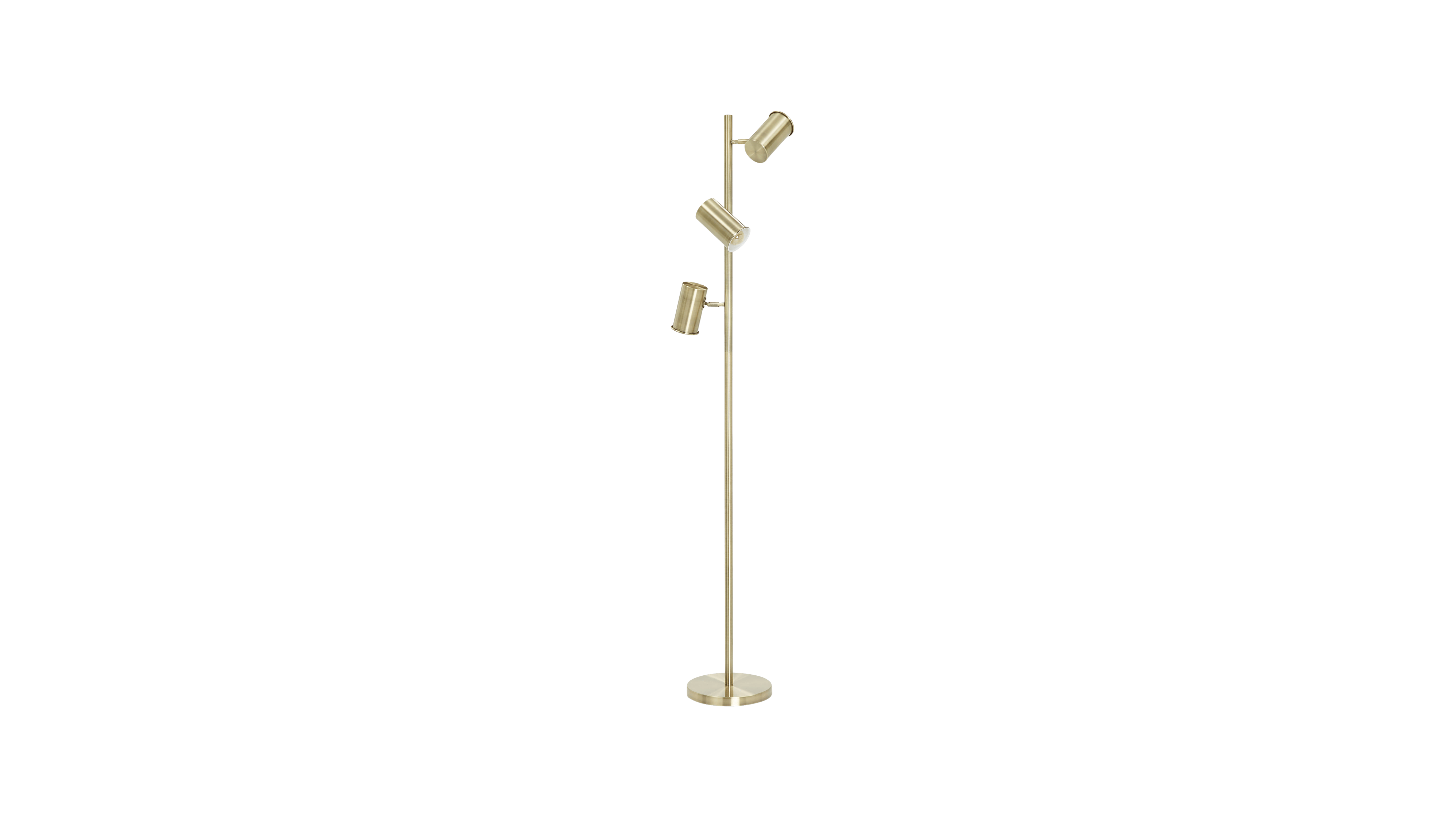 taz floor lamp