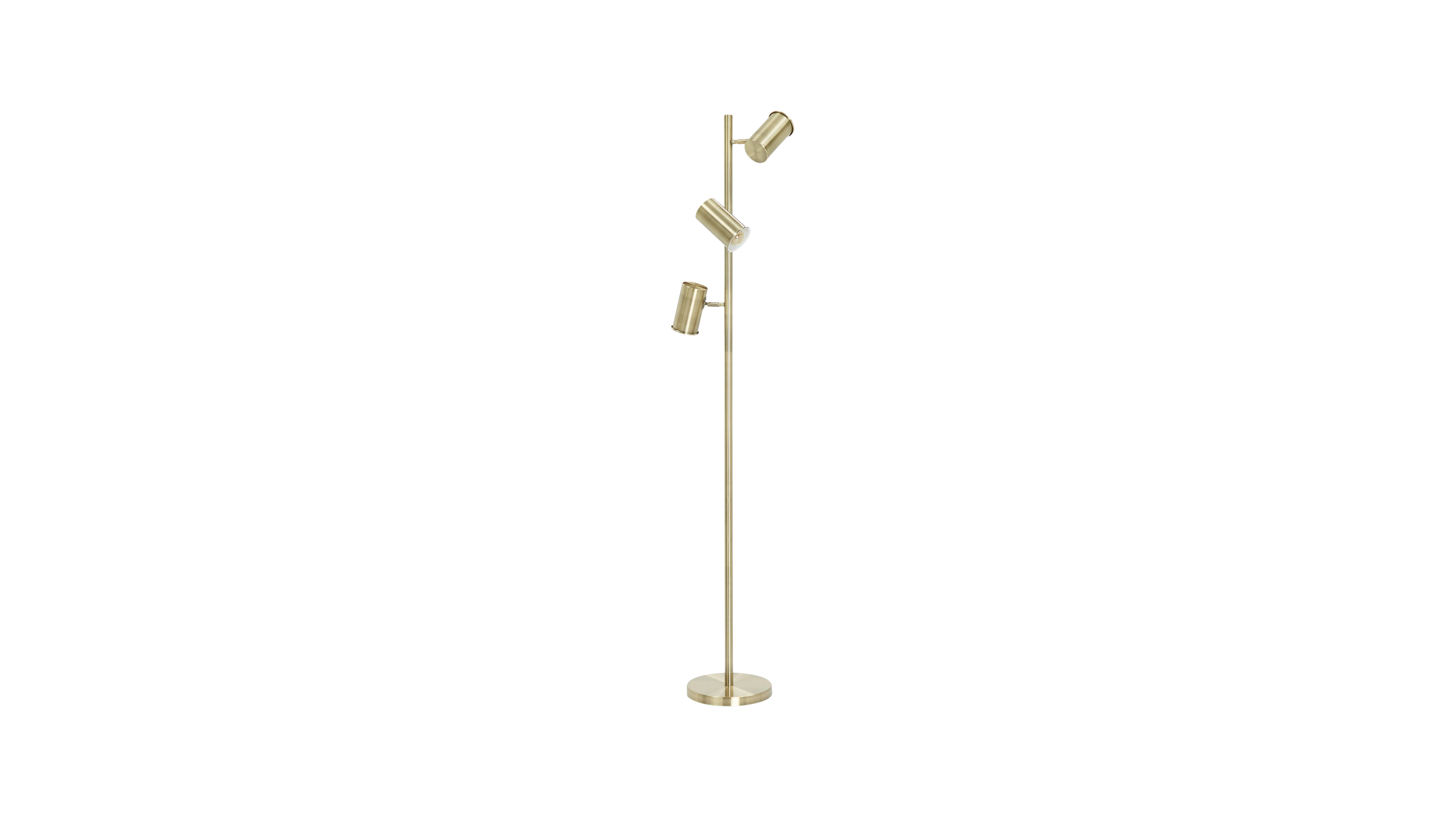 Taz Floor Lamp
