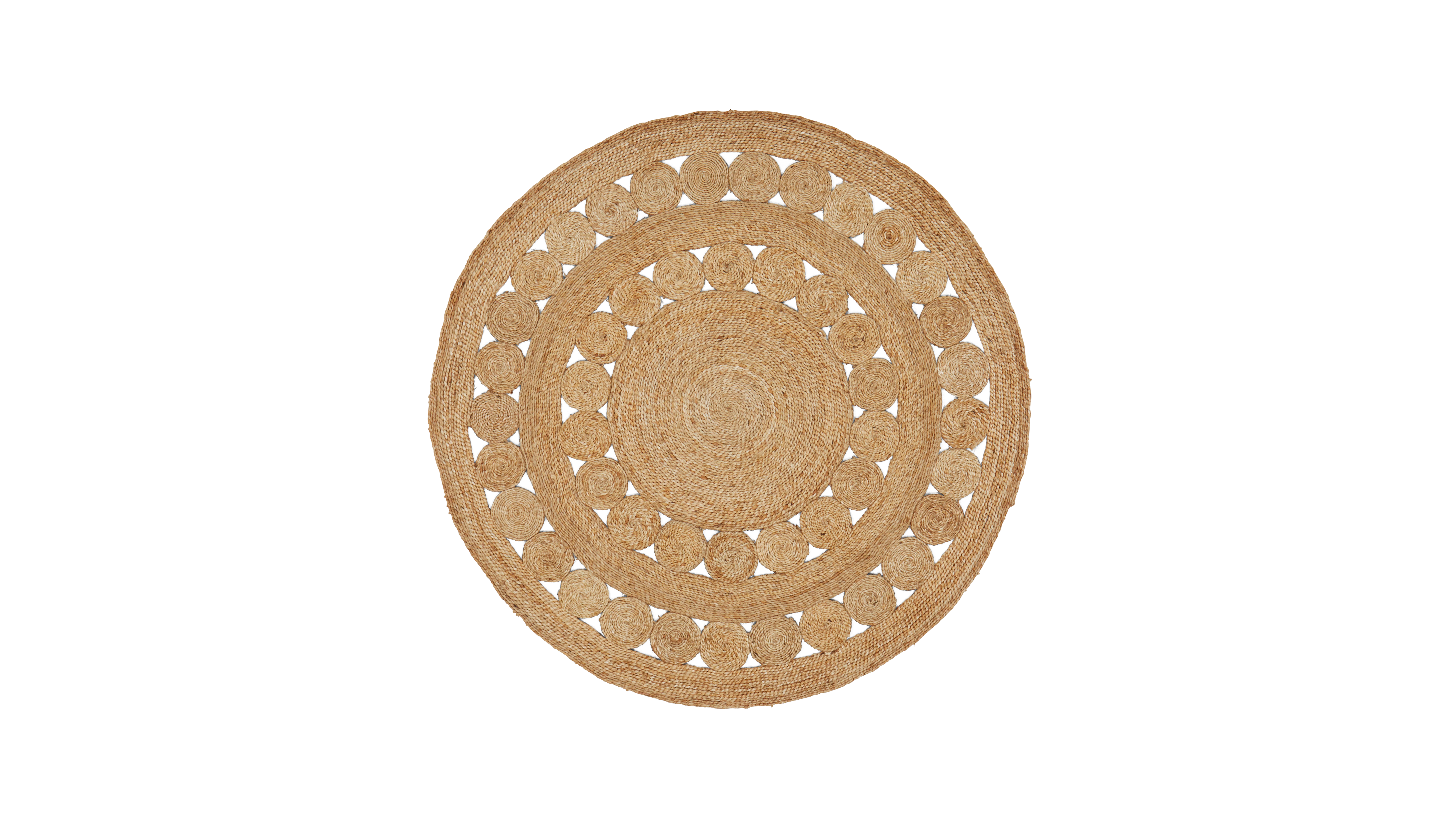 Tabris (Neutral) Rug