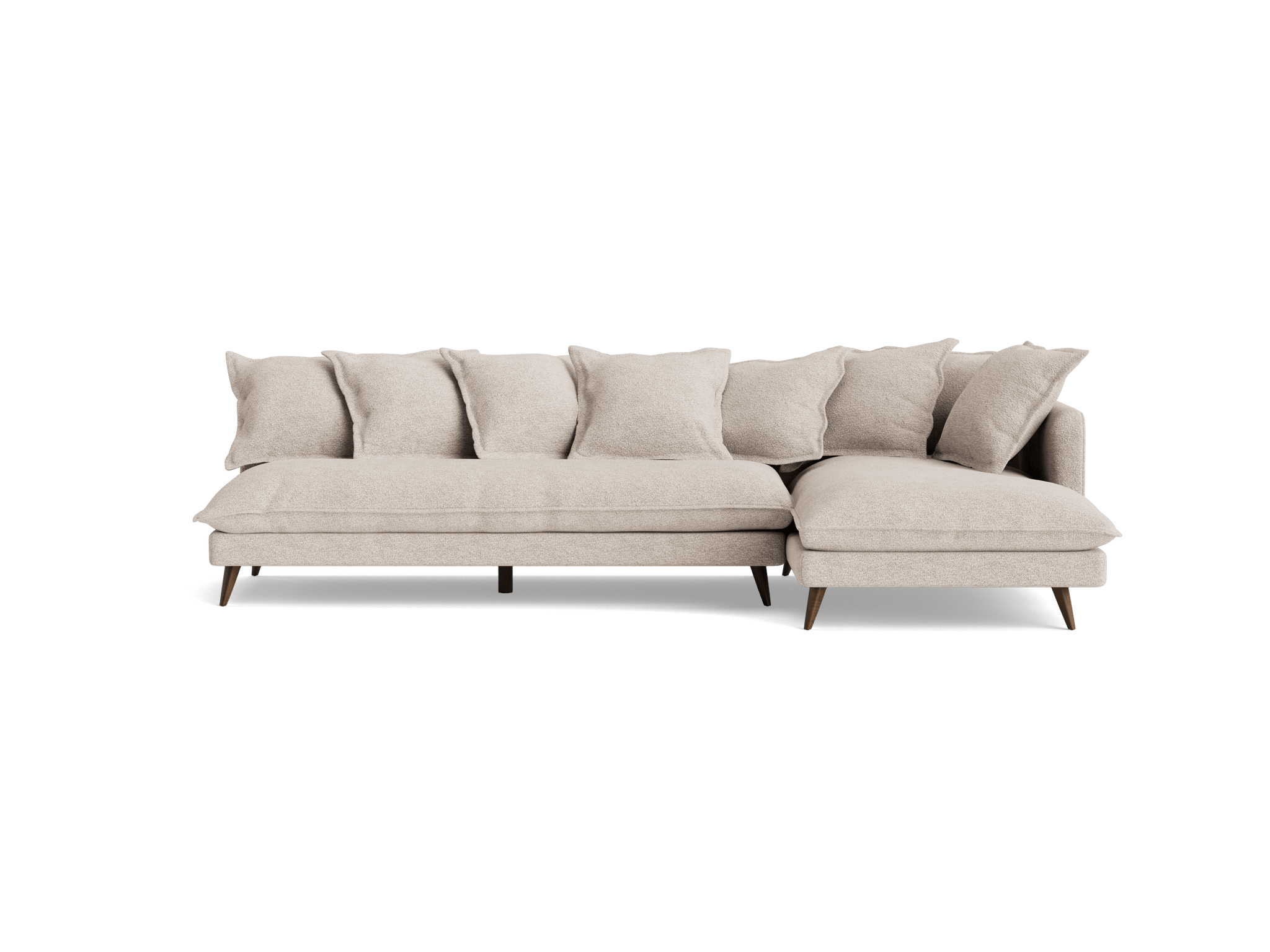 denna sectional borough cotton