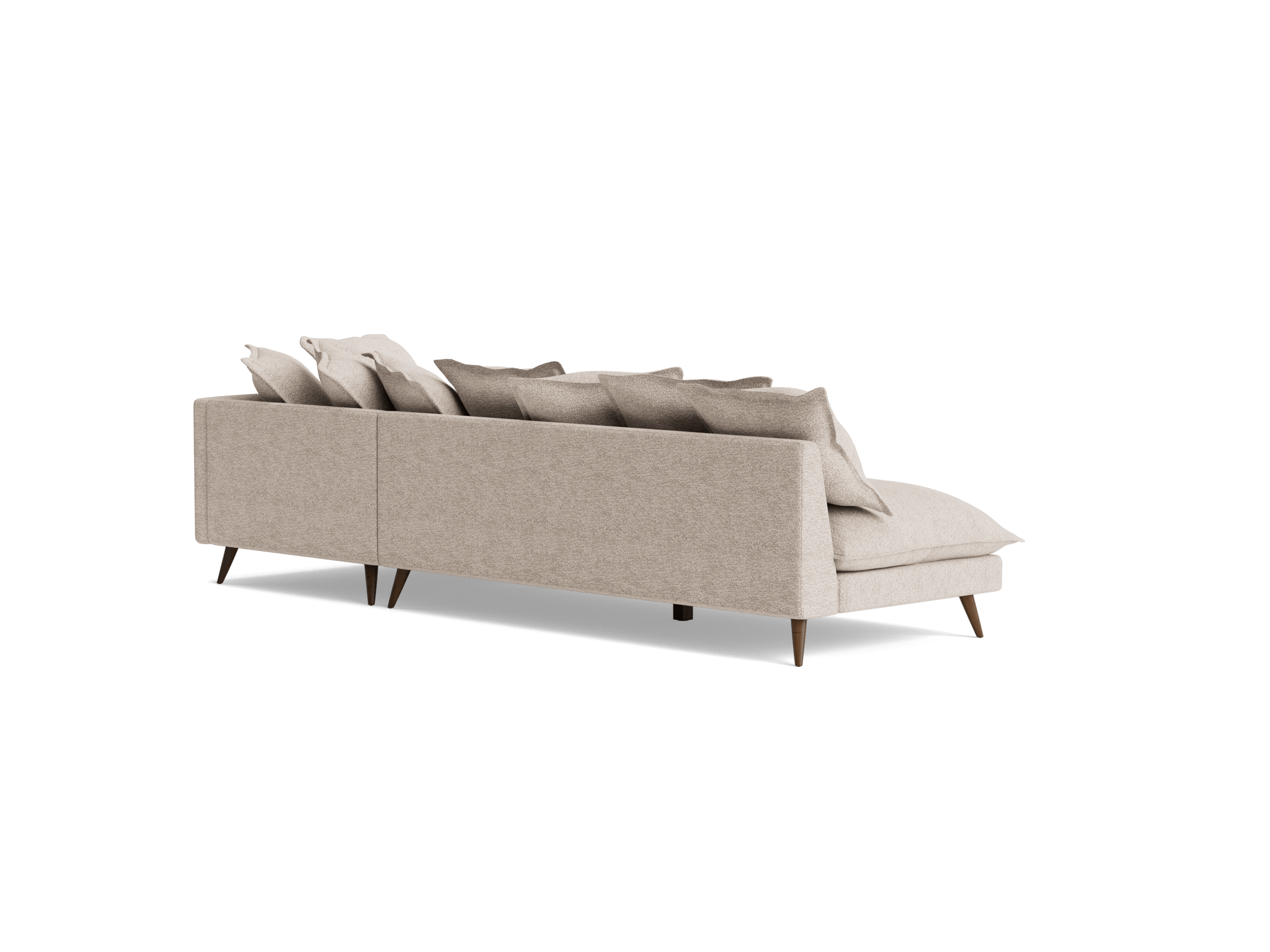 denna sectional borough cotton