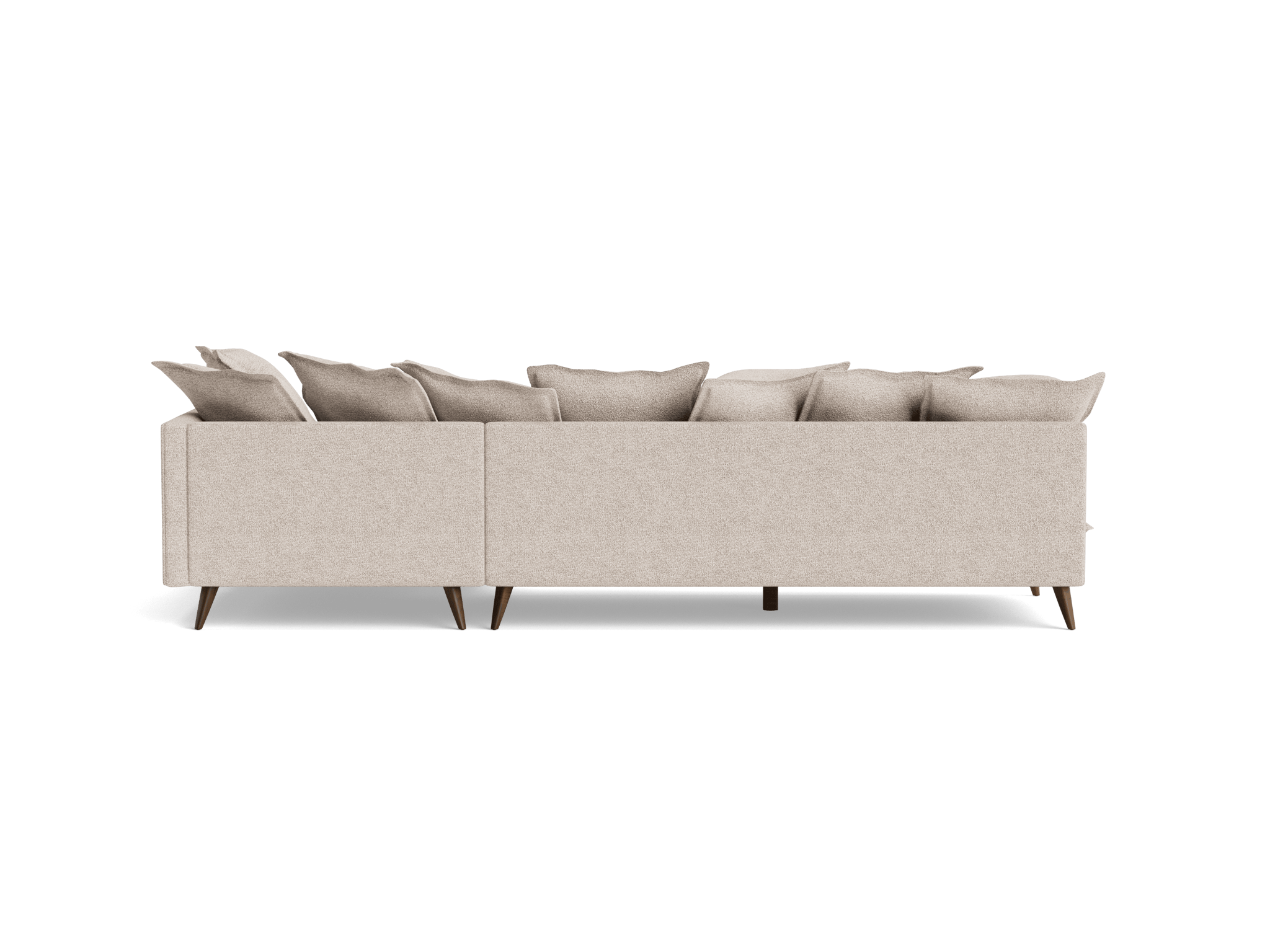 denna sectional borough cotton