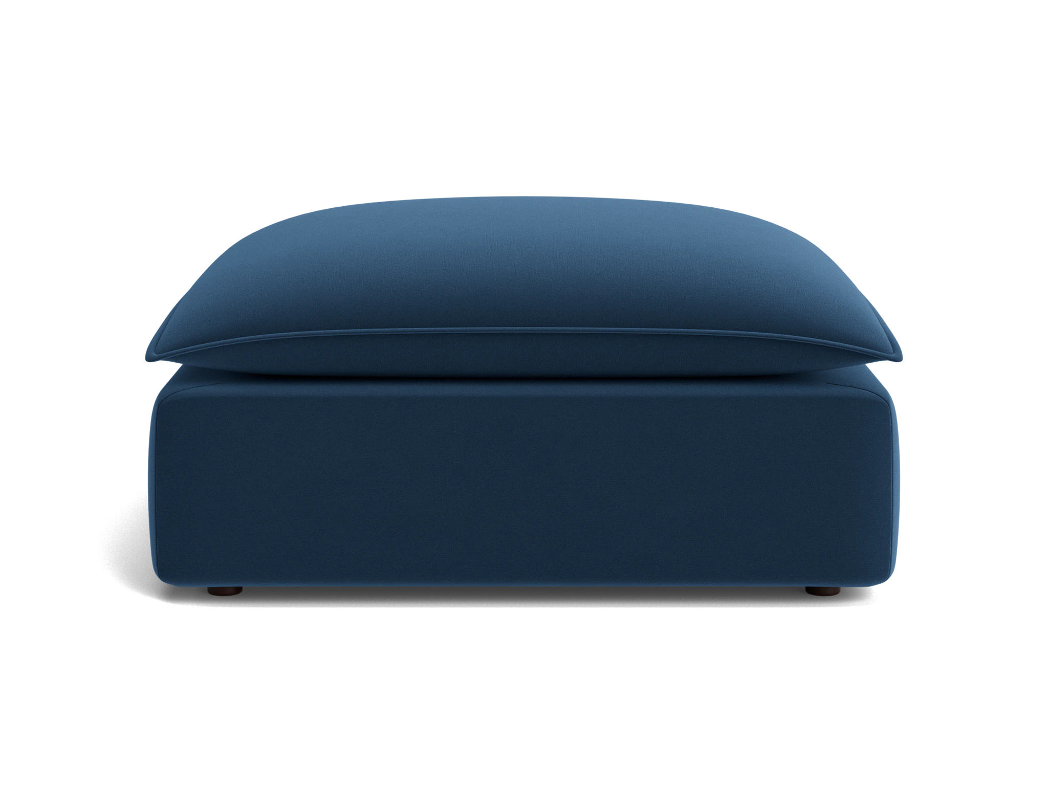 haine ottoman royale cobalt
