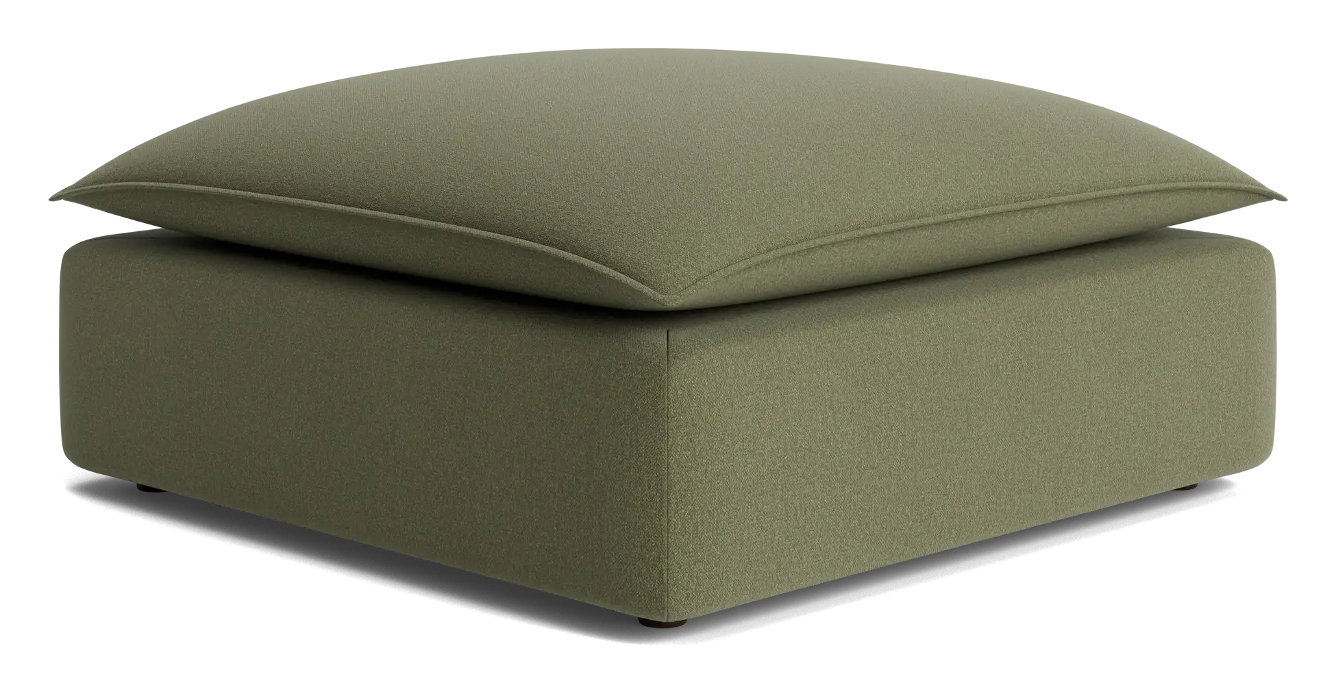 haine ottoman faithful olive