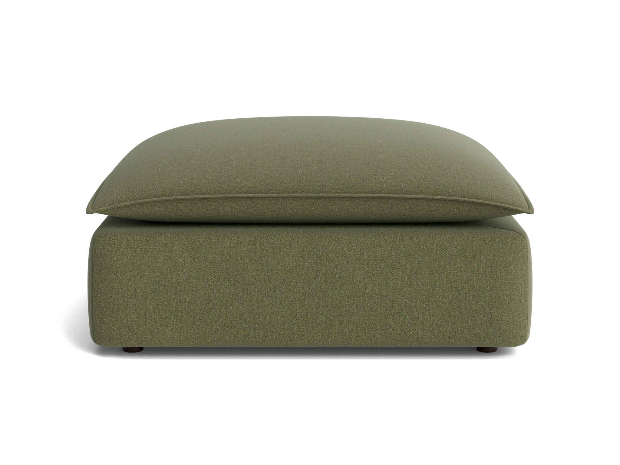 haine ottoman faithful olive