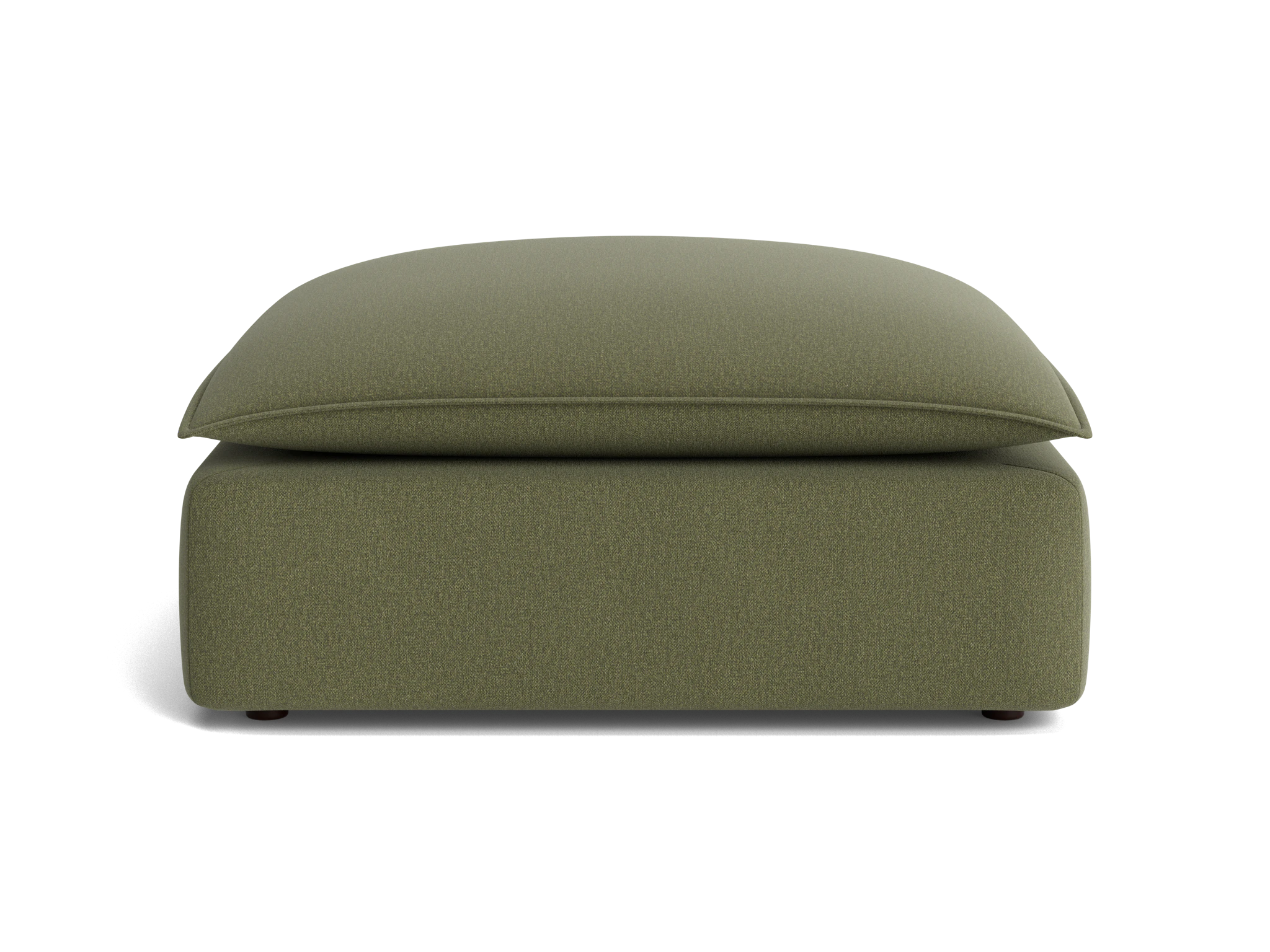 haine ottoman faithful olive