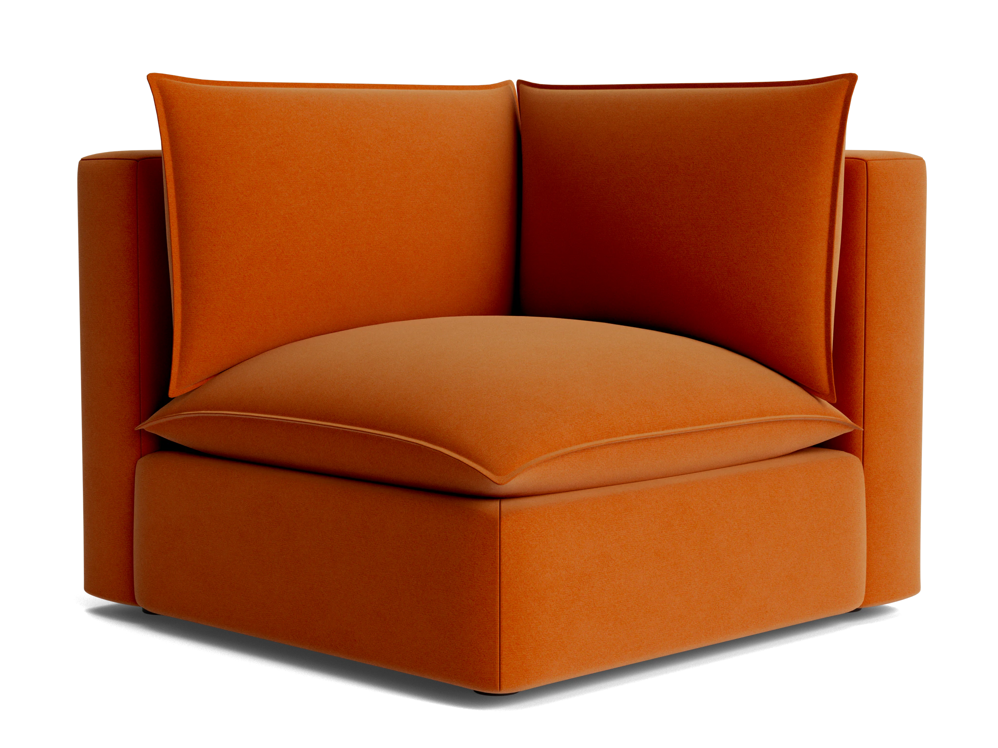 haine corner chair royale hacienda