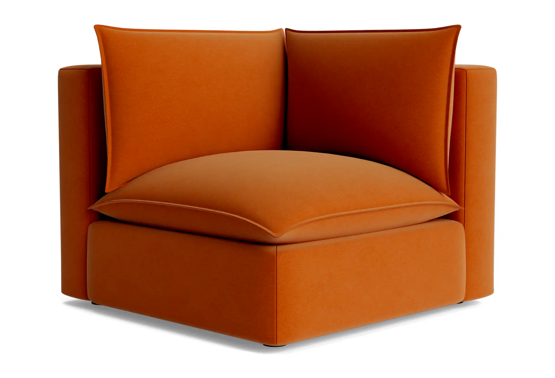 haine corner chair royale hacienda