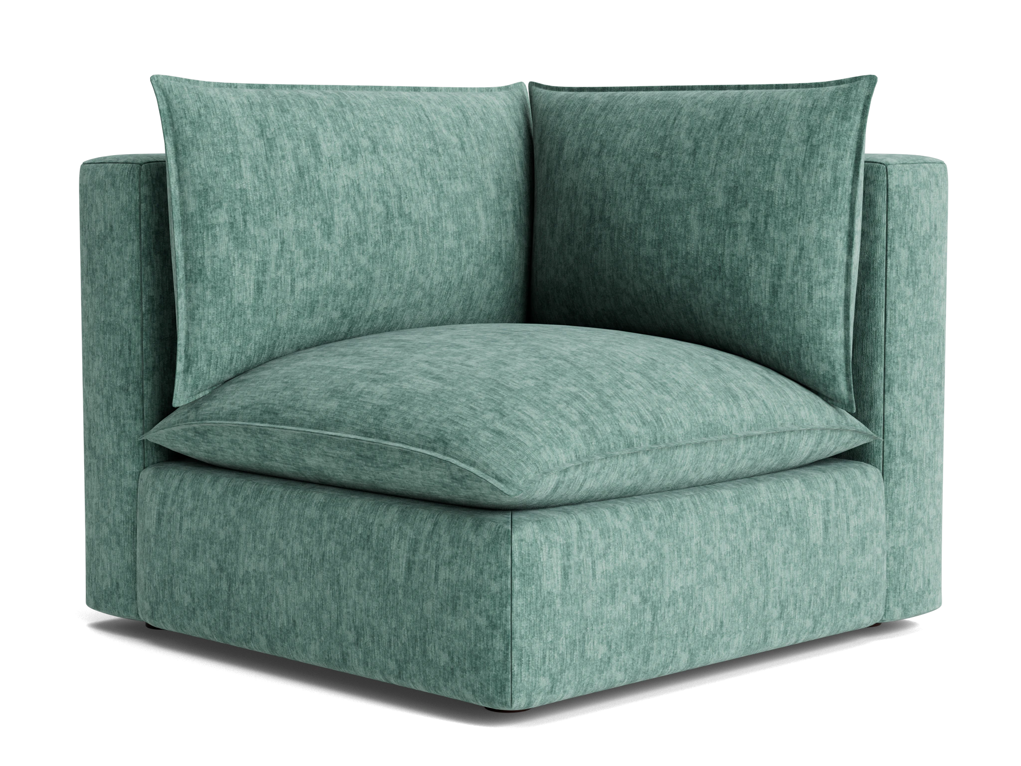 haine corner chair crave caribbean twist